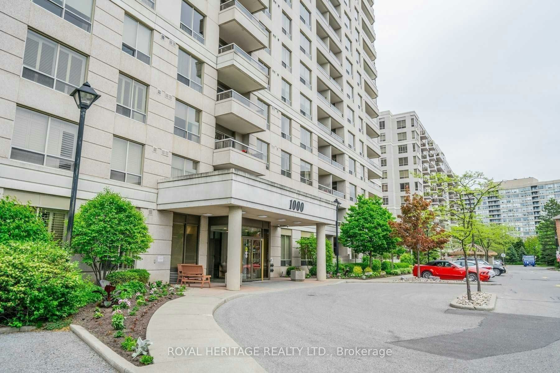 805-1000 The Esplanade N/A N, Pickering, ON, L1V 6V4