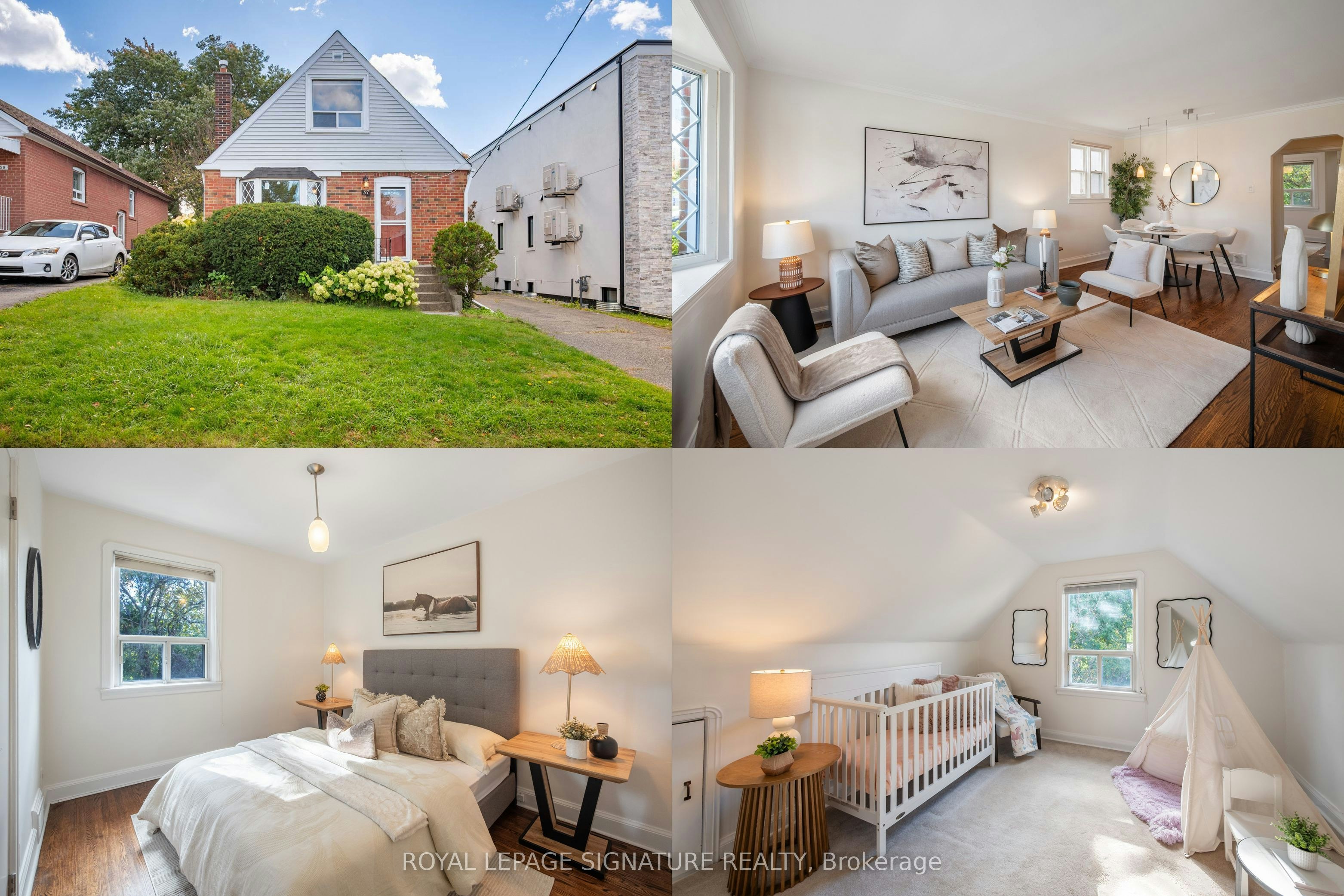 57 Yardley Avenue, Toronto, ON, M4B 2A9