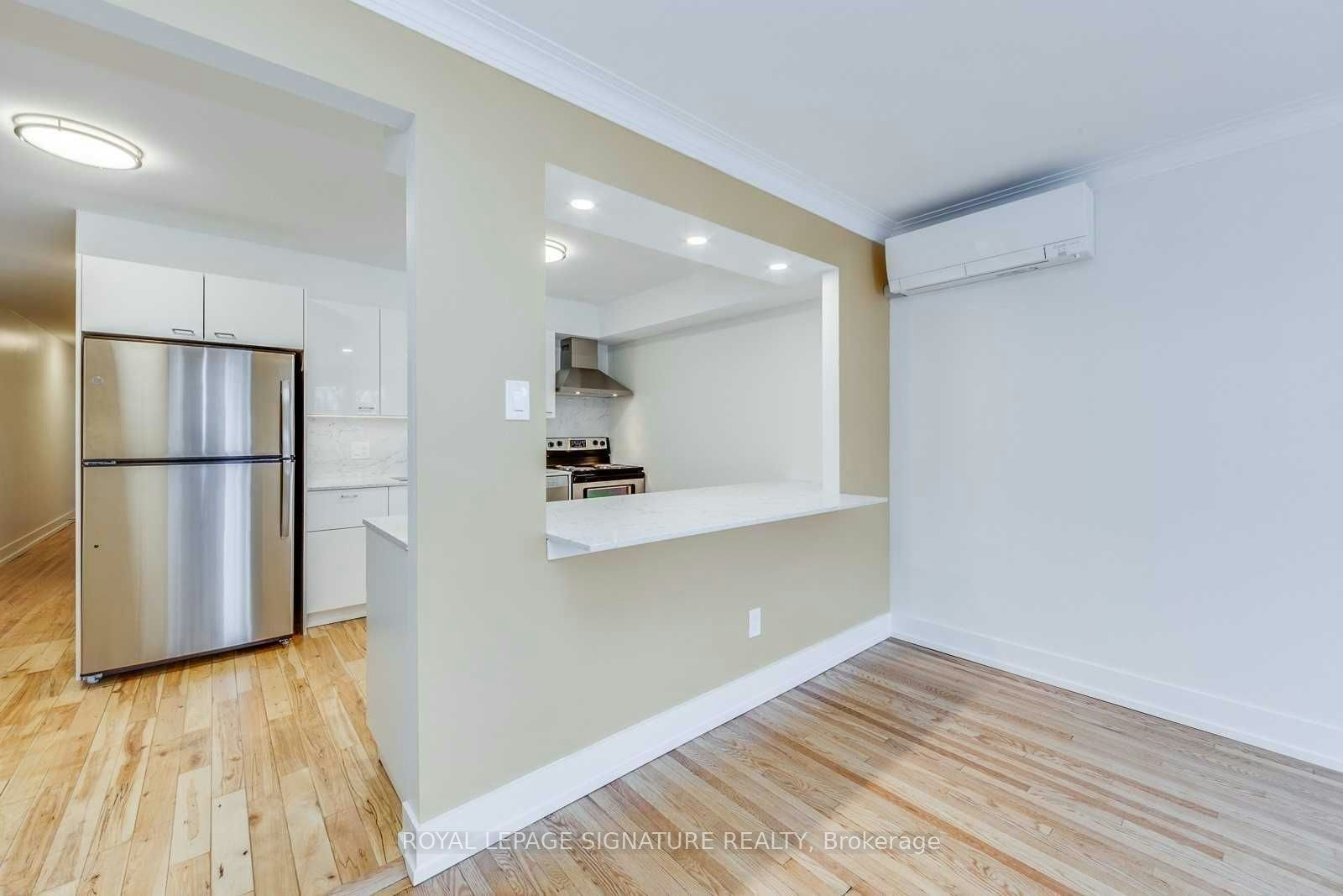 6-1089 Broadview Avenue, Toronto, ON, M4K 2S4 - 5
