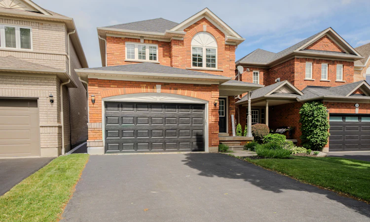 30 Castle Green Drive