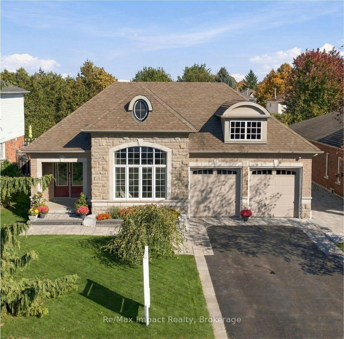 17 Bradshaw Street, Clarington, ON, L1C 2H4