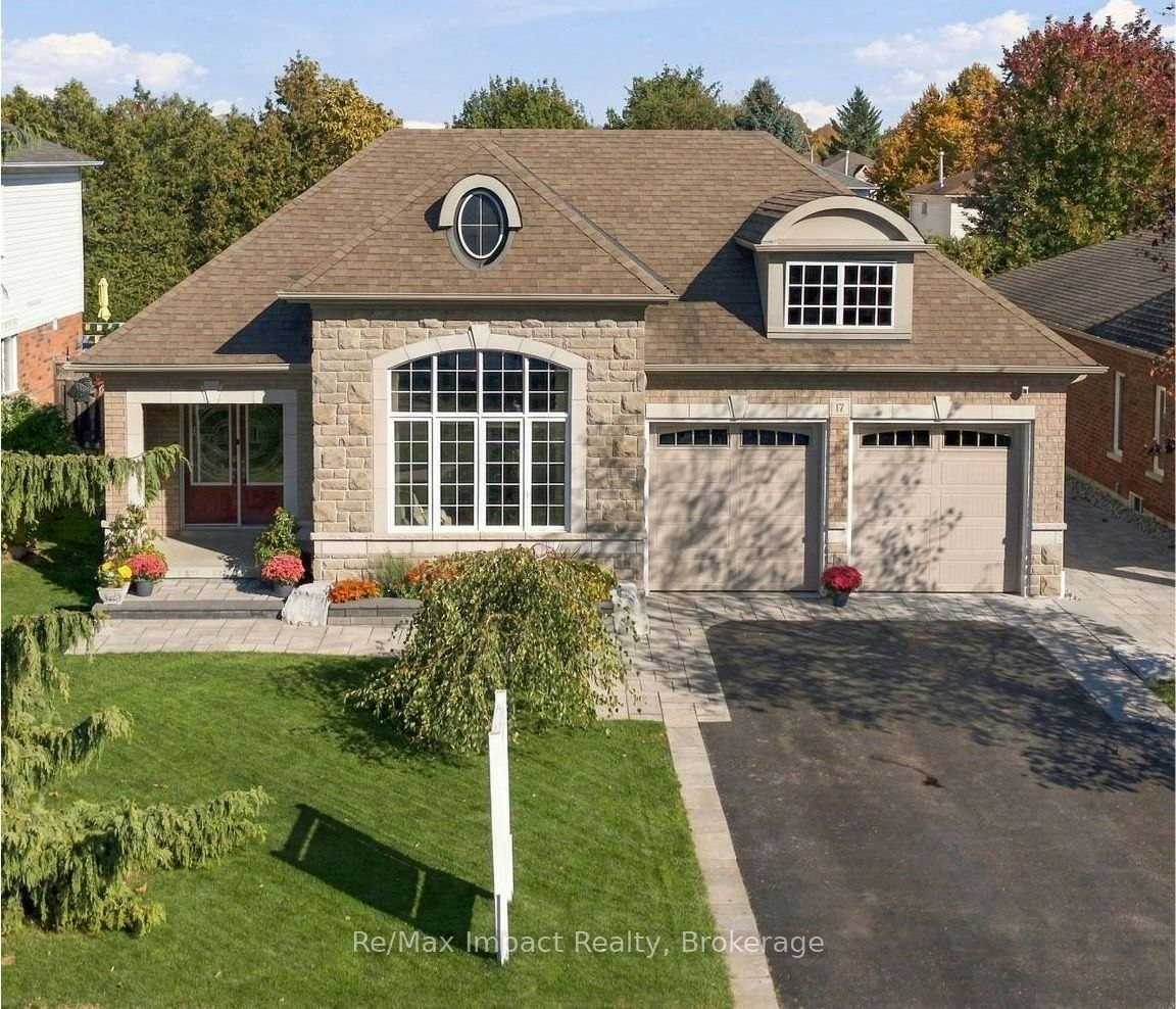17 Bradshaw Street, Clarington, ON, L1C 2H4