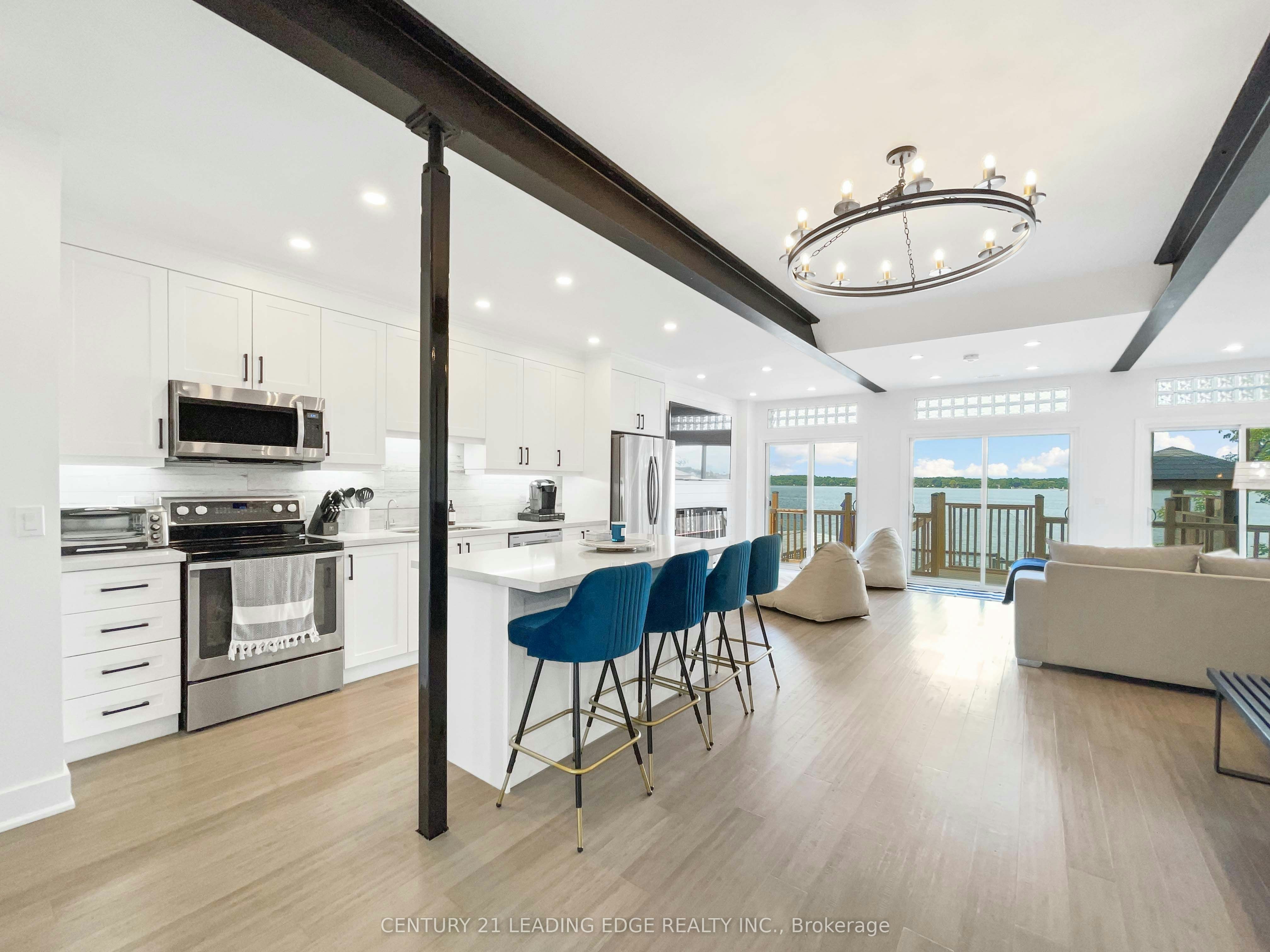 114 Coleman Crescent, Scugog, ON, L0B 1K0 - 5