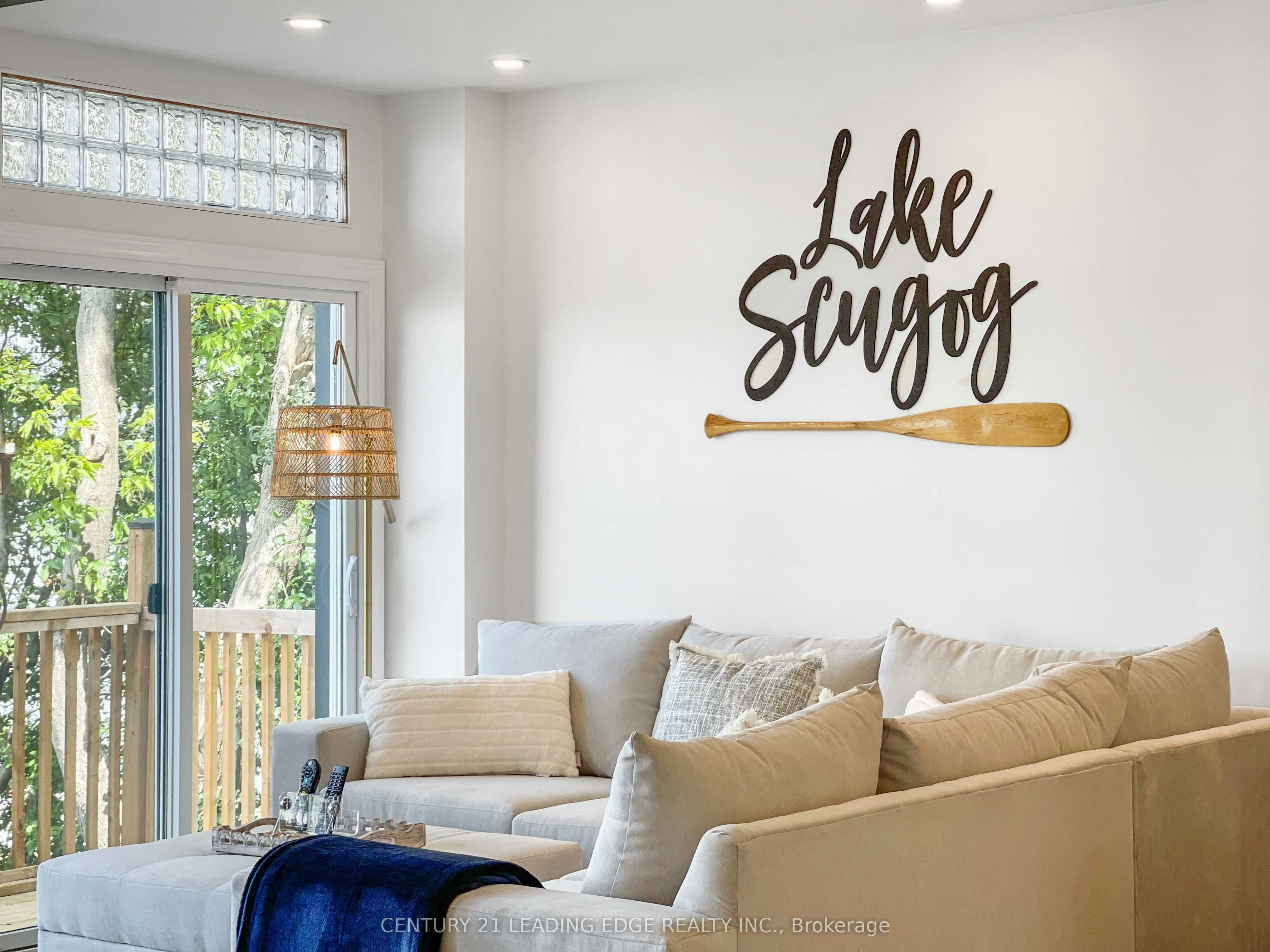 114 Coleman Crescent, Scugog, ON, L0B 1K0 - 12