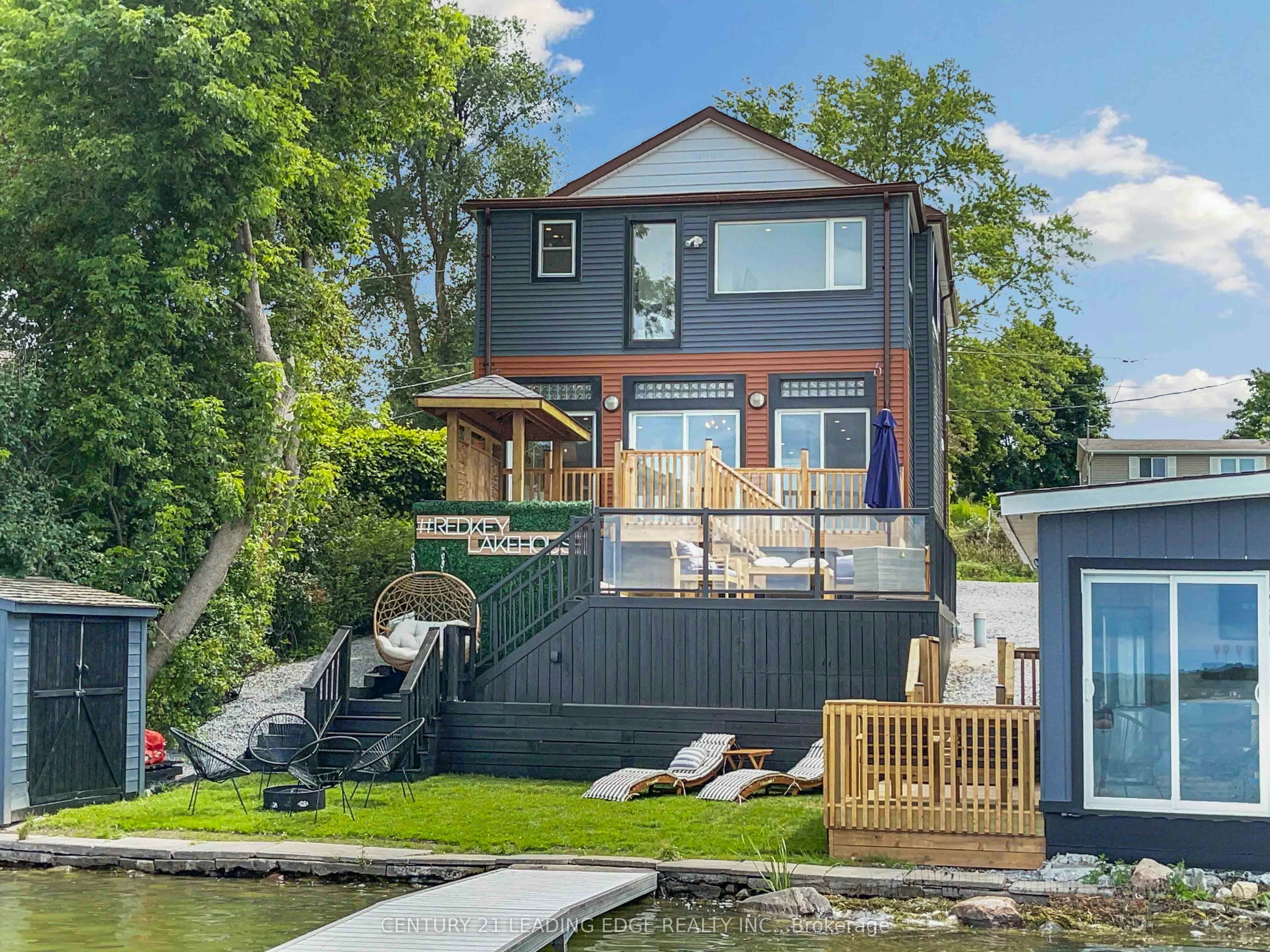 114 Coleman Crescent, Scugog, ON, L0B 1K0 - 38