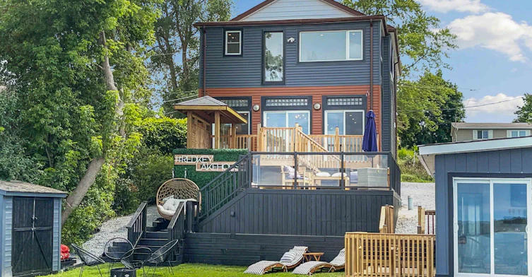114 Coleman Crescent, Scugog, ON, L0B 1K0 - 38