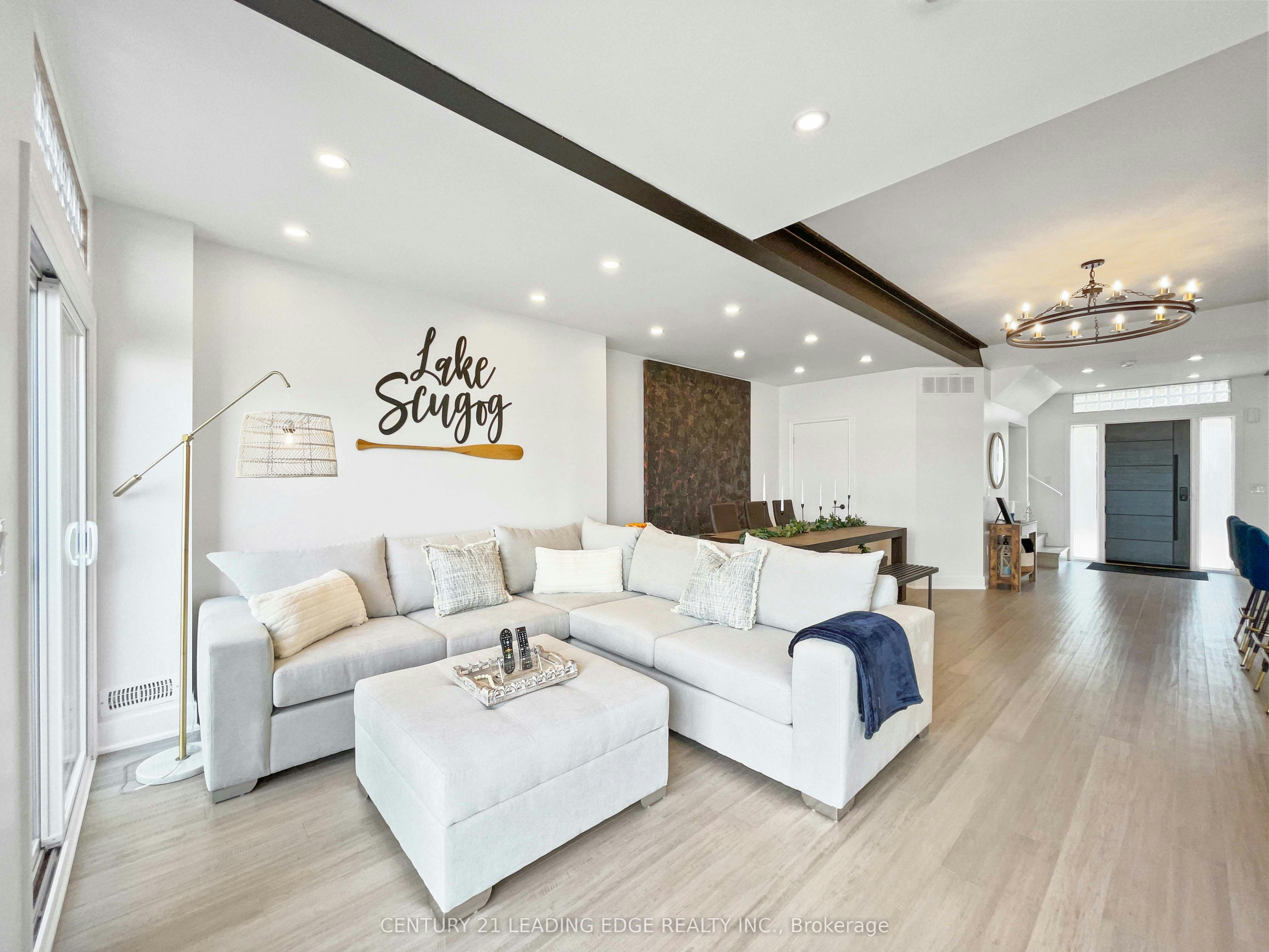 114 Coleman Crescent, Scugog, ON, L0B 1K0 - 15