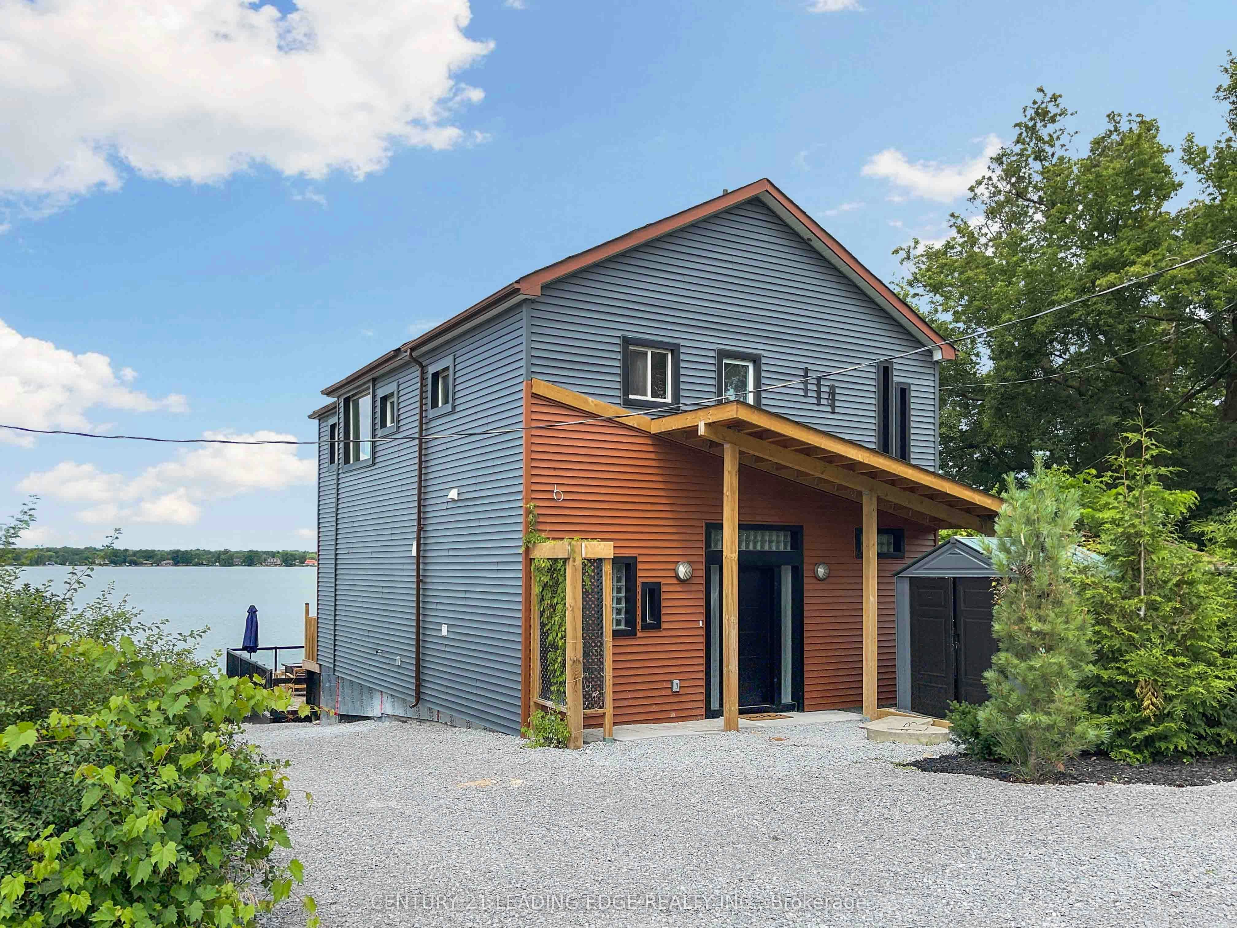 114 Coleman Crescent, Scugog, ON, L0B 1K0
