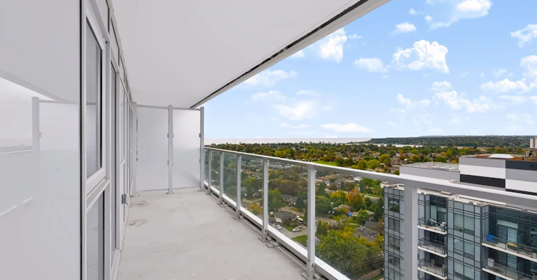 2011-1010 Sandy Beach Road, Pickering, ON, L1W 0C7 - 19