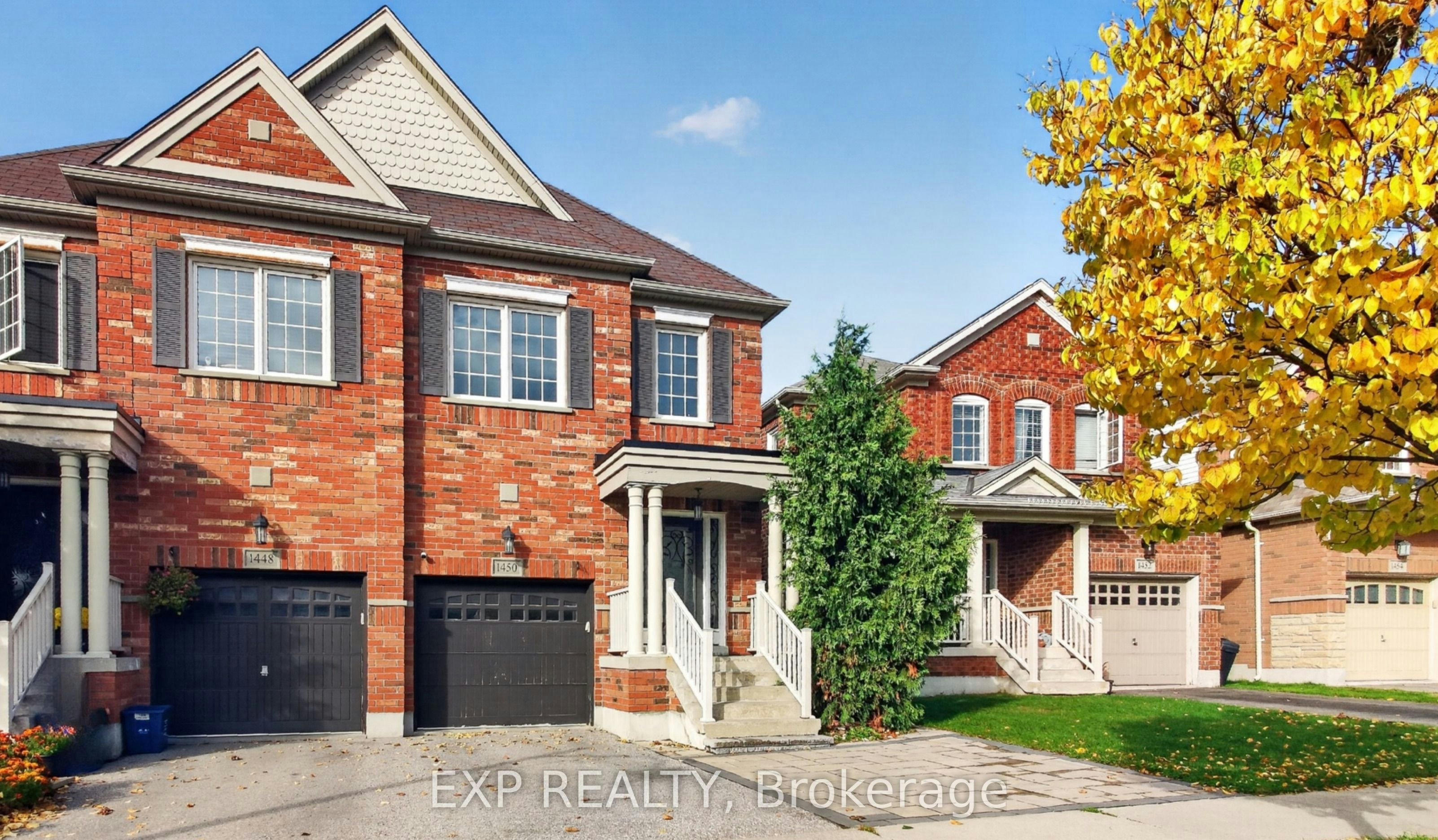 1450 Rennie Street, Oshawa, ON, L1K 0N9