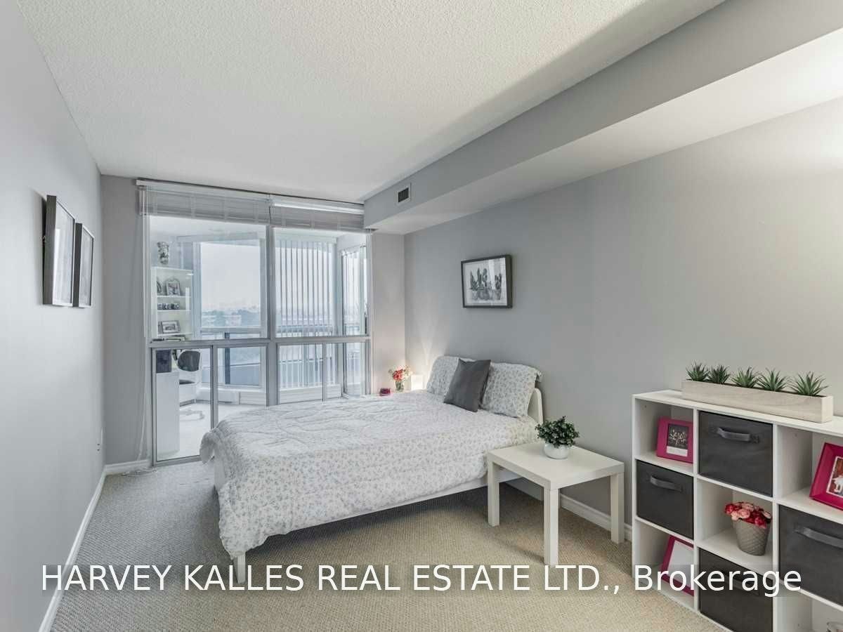 808-4727 Sheppard Avenue E, Toronto, ON, M1S 5B3 - 17