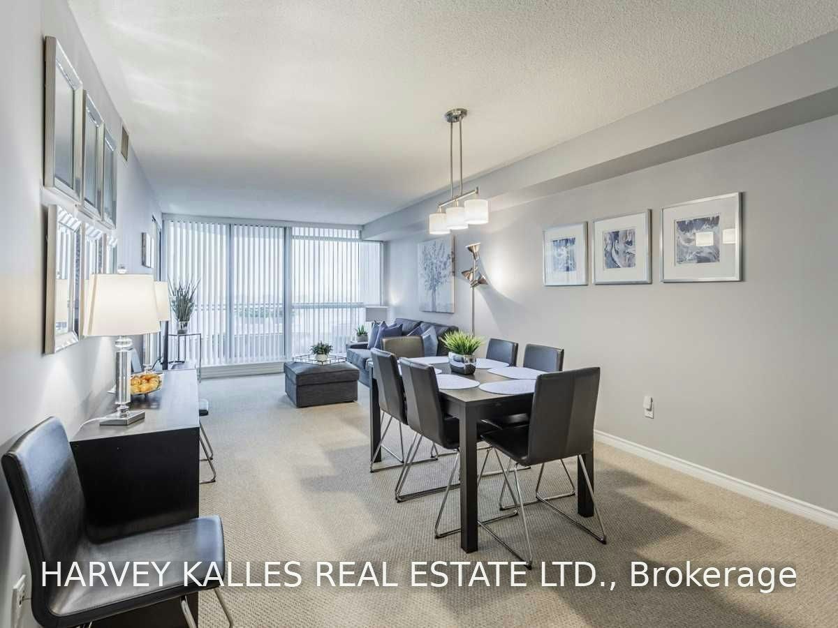808-4727 Sheppard Avenue E, Toronto, ON, M1S 5B3 - 4