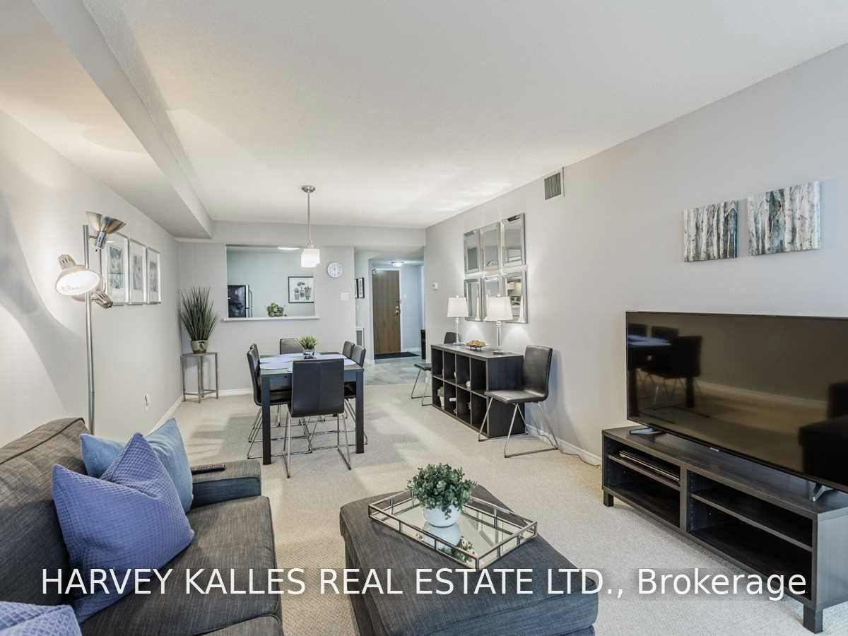 808-4727 Sheppard Avenue E, Toronto, ON, M1S 5B3 - 5