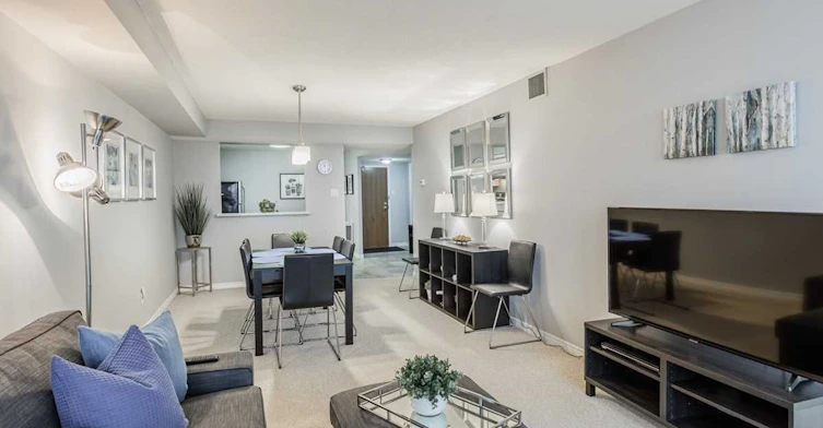 808-4727 Sheppard Avenue E, Toronto, ON, M1S 5B3 - 5