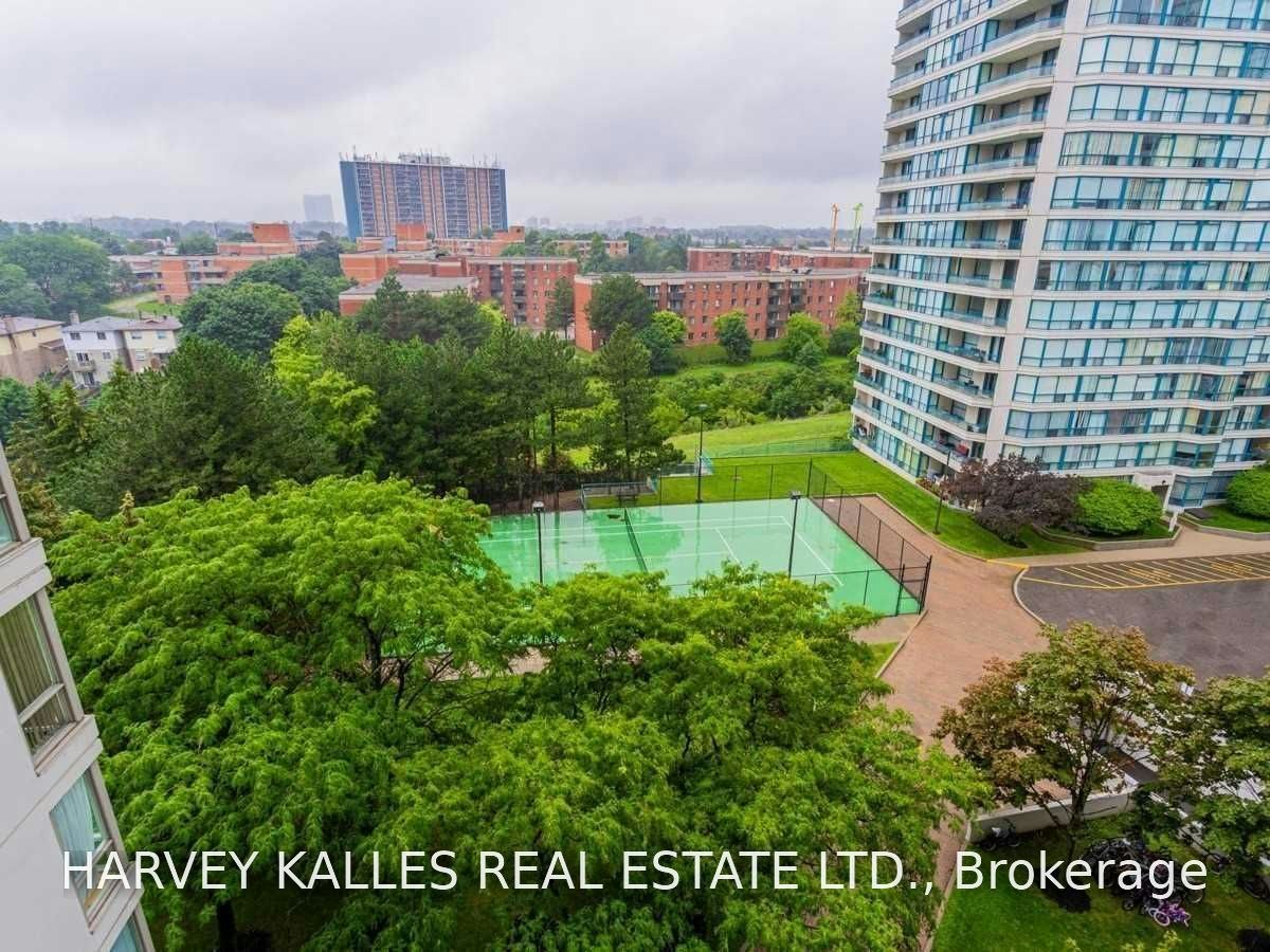 808-4727 Sheppard Avenue E, Toronto, ON, M1S 5B3 - 20