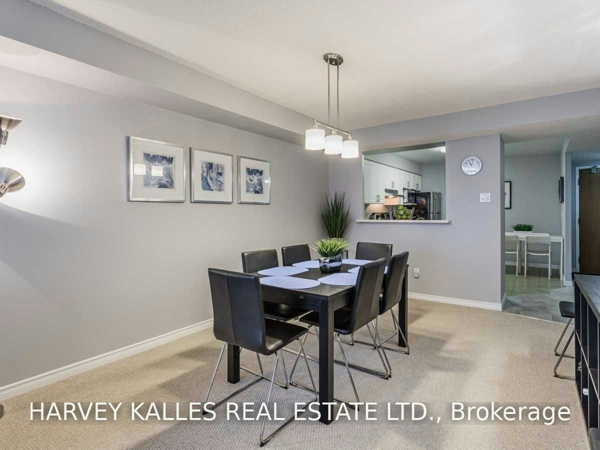 808-4727 Sheppard Avenue E, Toronto, ON, M1S 5B3 - 6