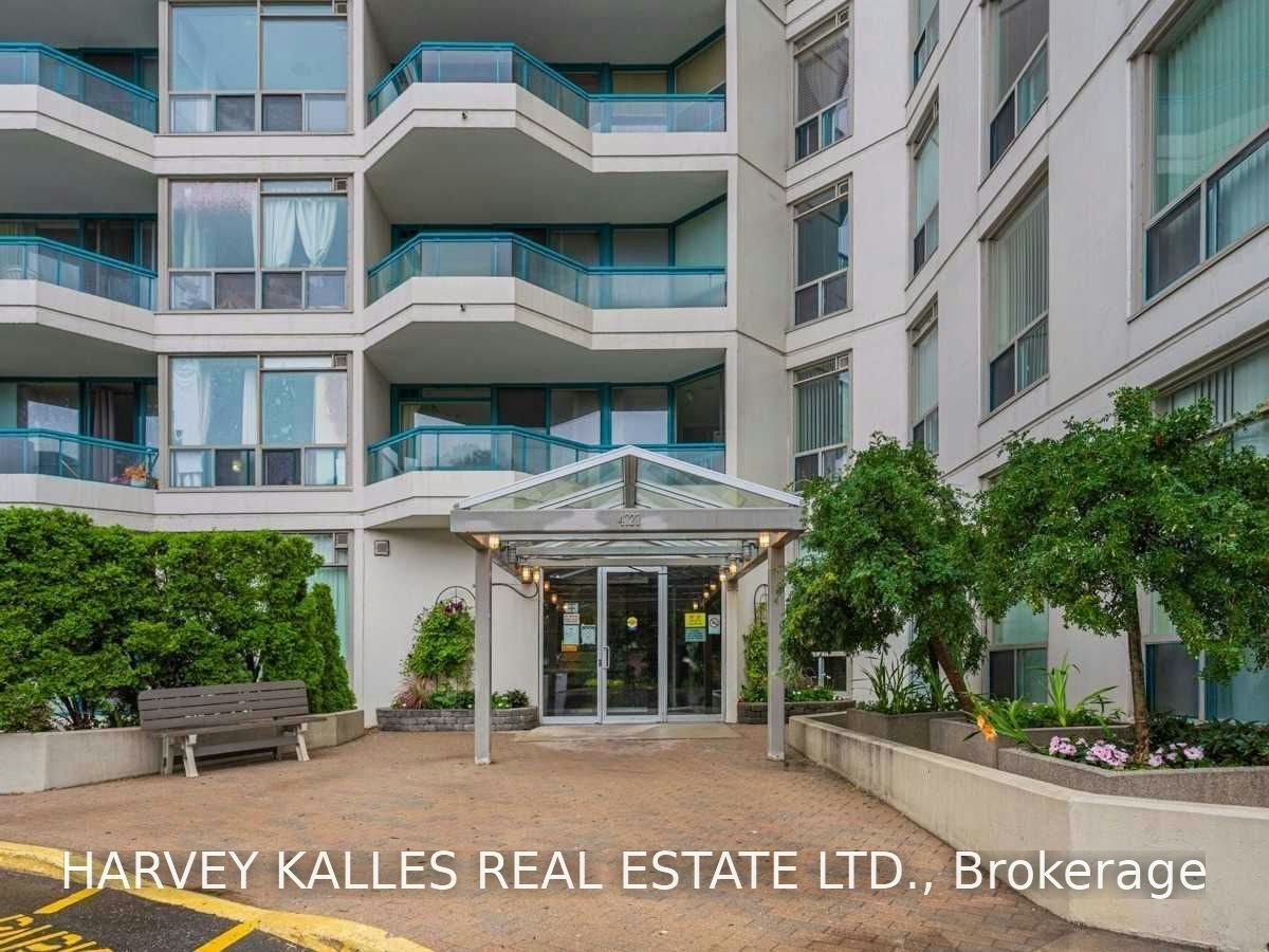 808-4727 Sheppard Avenue E, Toronto, ON, M1S 5B3 - 2