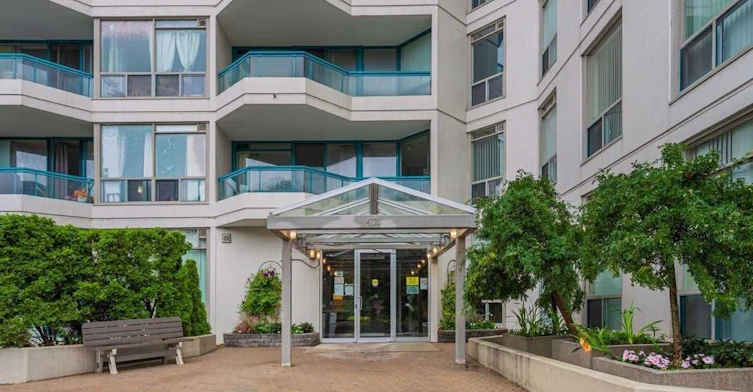 808-4727 Sheppard Avenue E, Toronto, ON, M1S 5B3 - 2