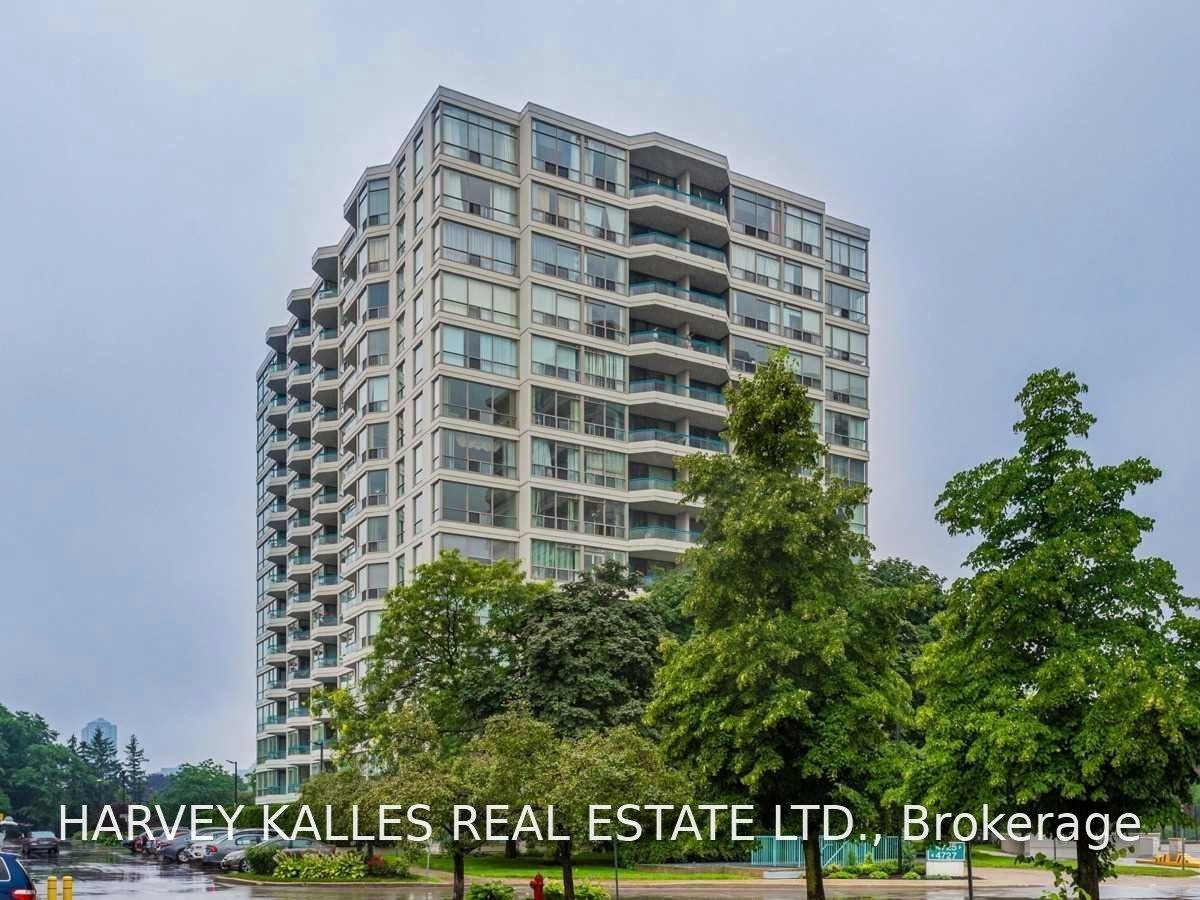 808-4727 Sheppard Avenue E, Toronto, ON, M1S 5B3