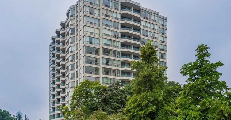 808-4727 Sheppard Avenue E, Toronto, ON, M1S 5B3