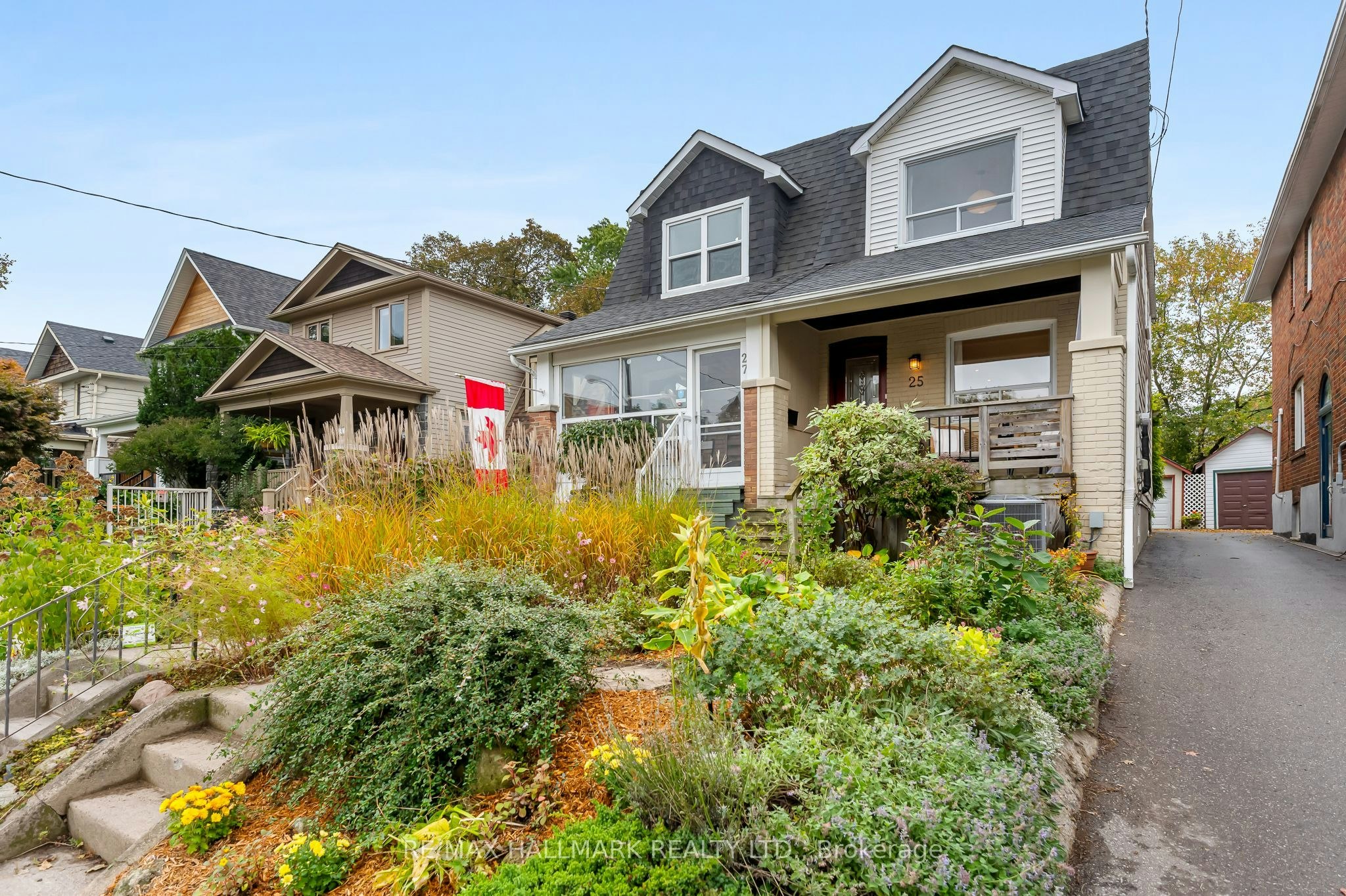 25 Northview Avenue, Toronto, ON, M1N 1V9
