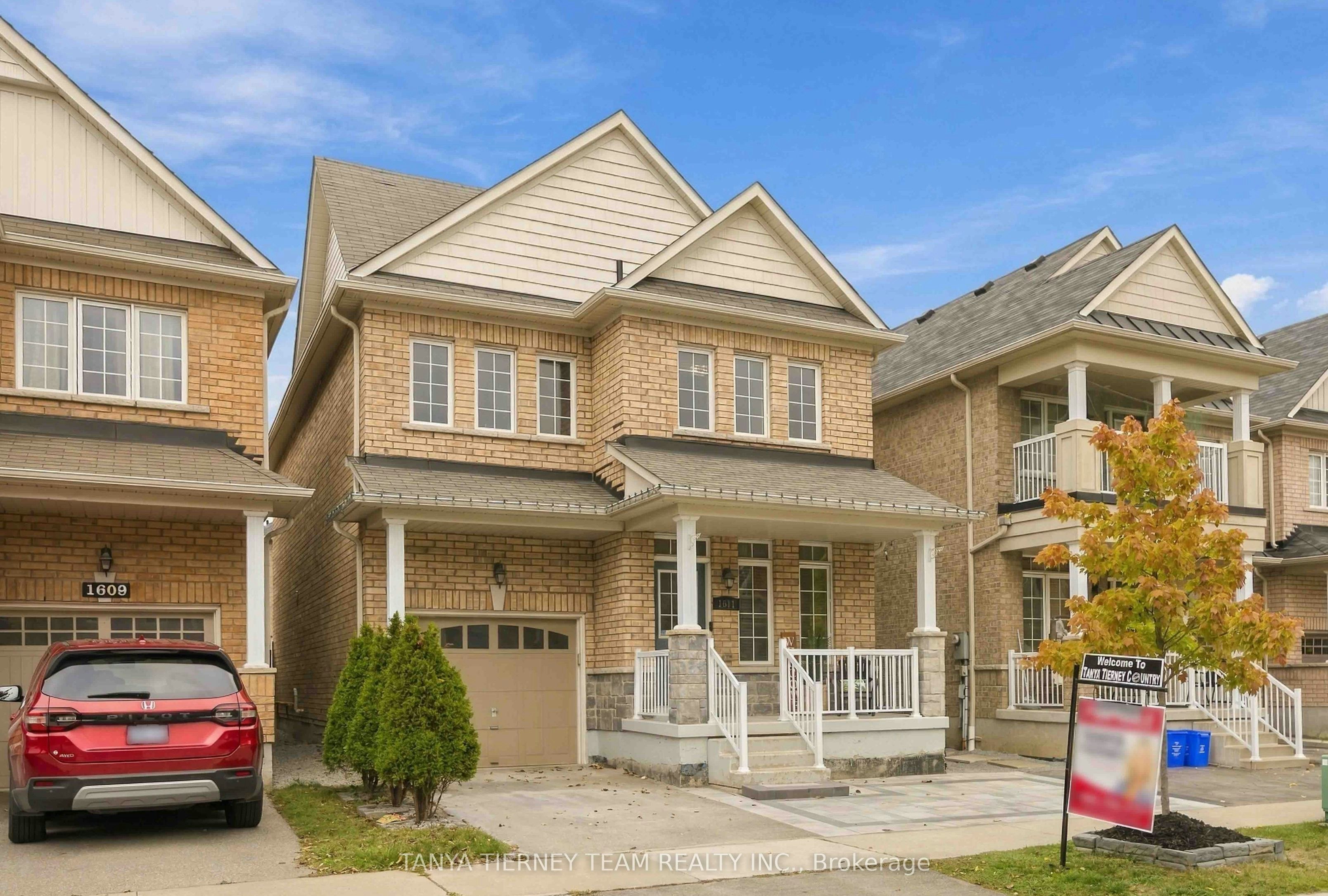1611 Winville Road, Pickering, ON, L1V 2P8