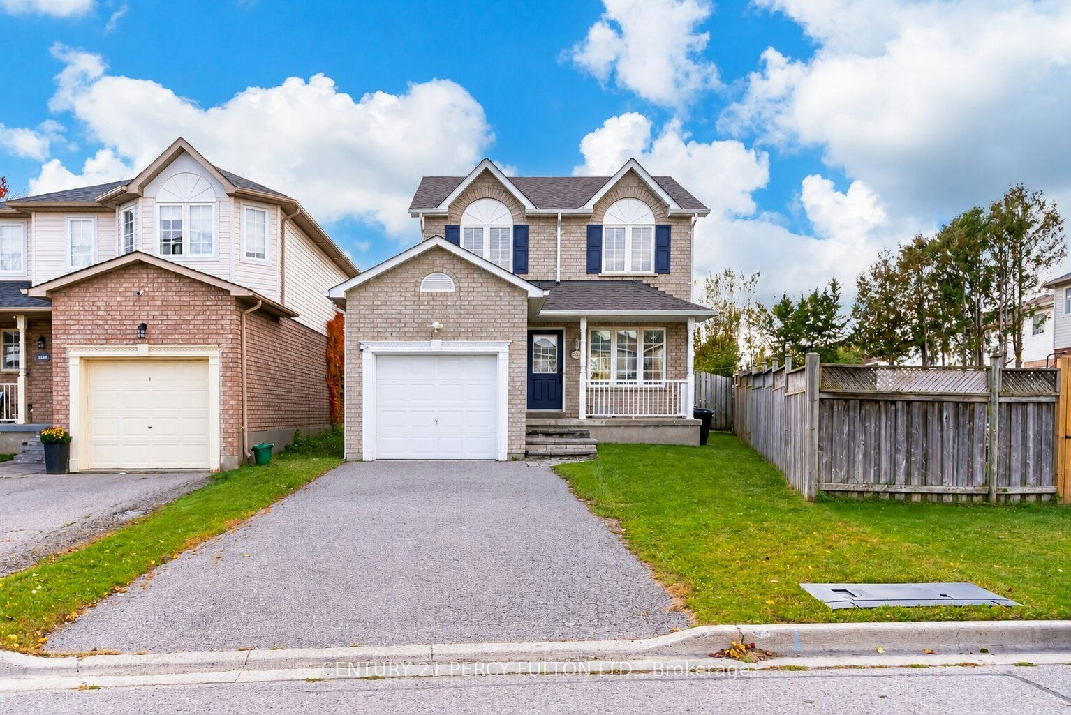 1842 Dalhousie Crescent, Oshawa, ON, L1G 8C5