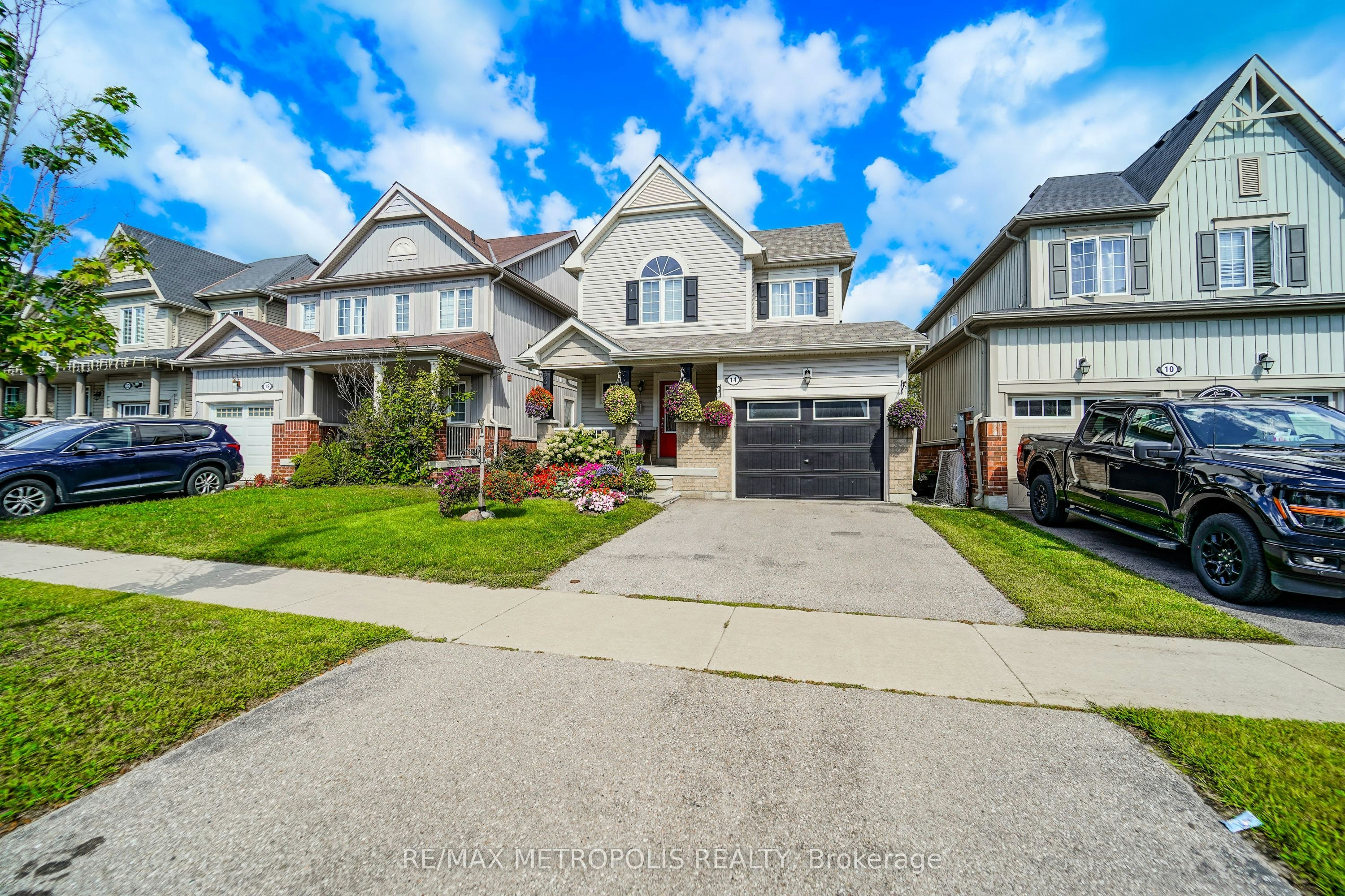 14 Richard Davies Crescent, Clarington, ON, L1C 0N9 - 13