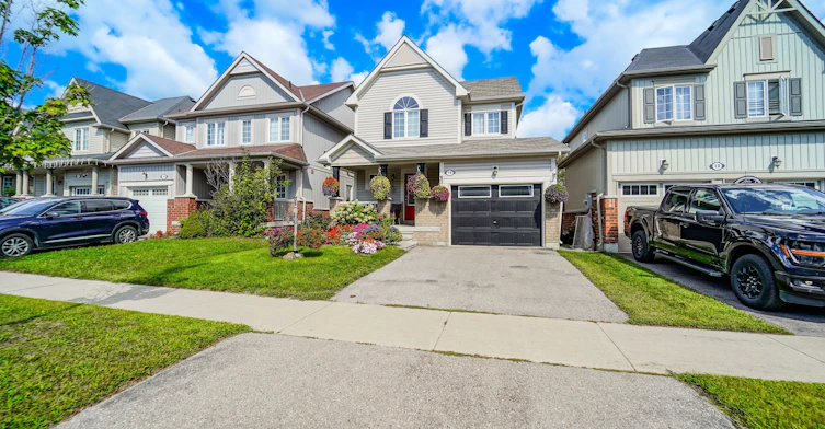 14 Richard Davies Crescent, Clarington, ON, L1C 0N9 - 13