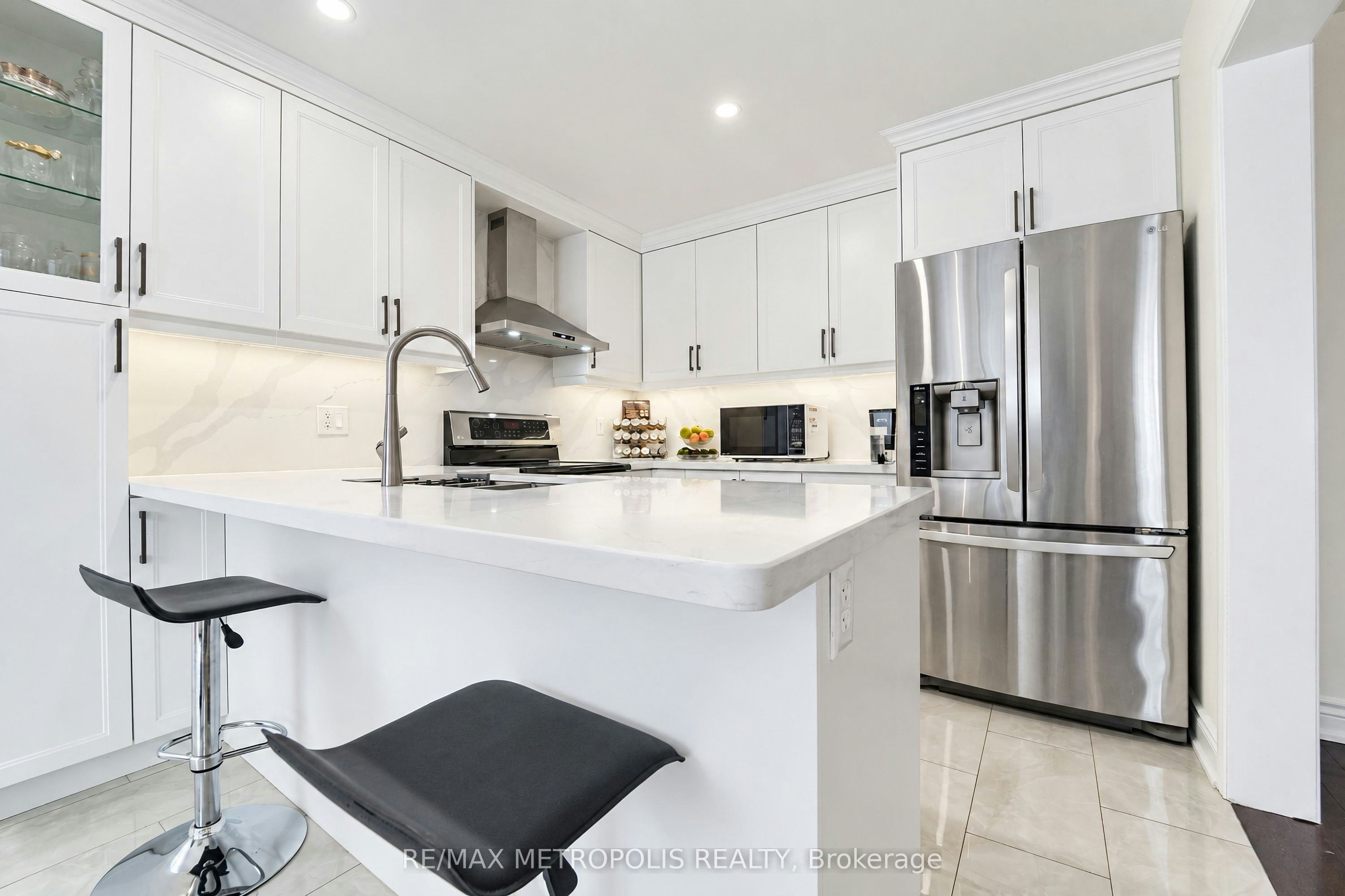 14 Richard Davies Crescent, Clarington, ON, L1C 0N9 - 28