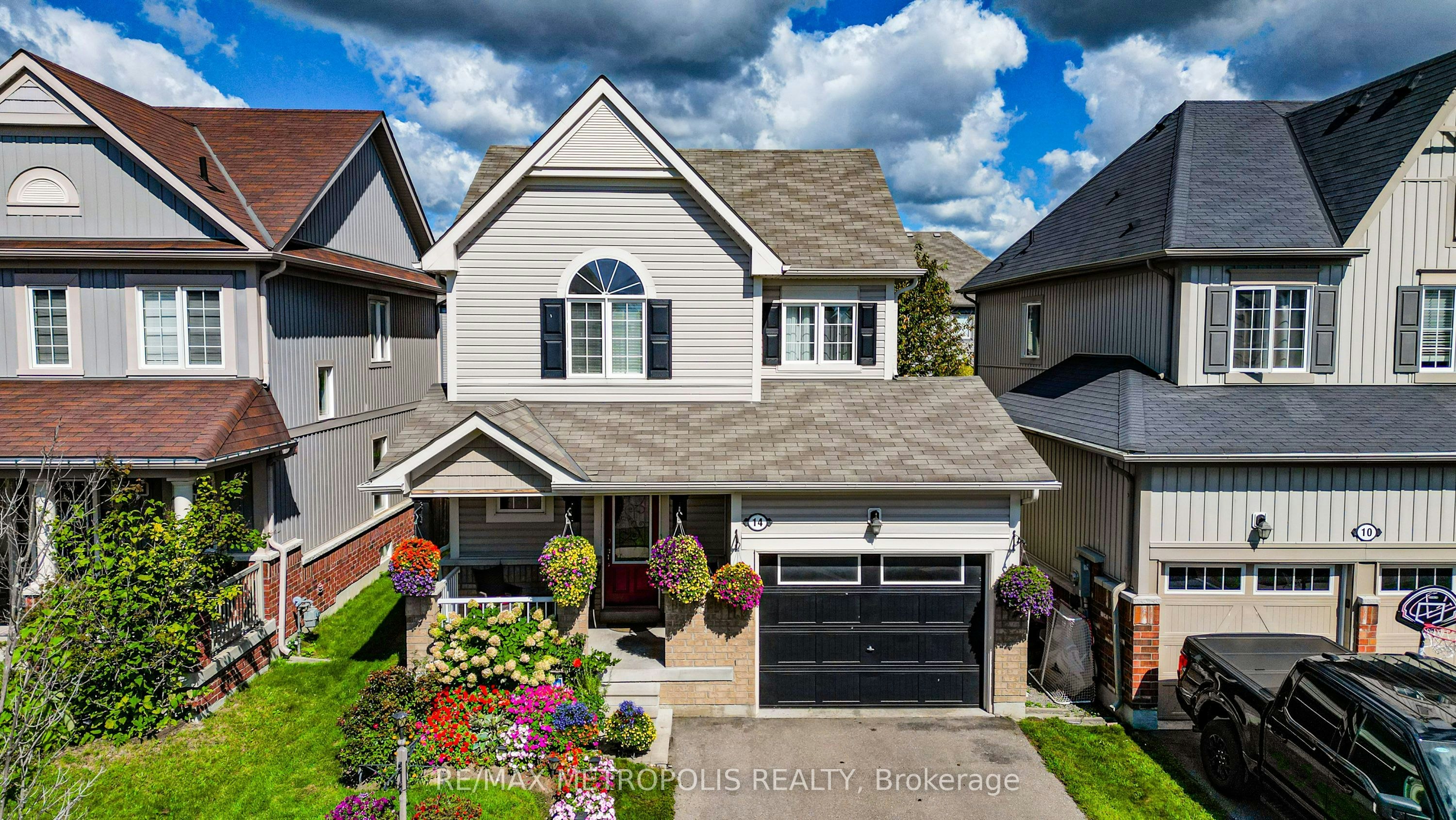14 Richard Davies Crescent, Clarington, ON, L1C 0N9 - 7