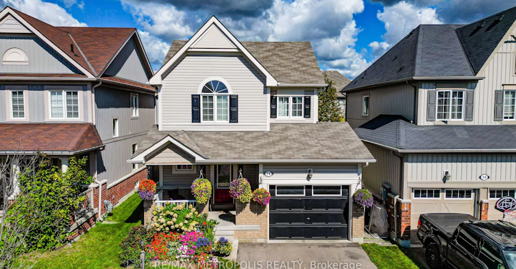 14 Richard Davies Crescent, Clarington, ON, L1C 0N9 - 7