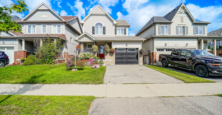 14 Richard Davies Crescent, Clarington, ON, L1C 0N9 - 12