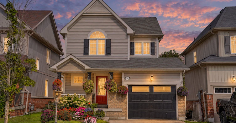14 Richard Davies Crescent, Clarington, ON, L1C 0N9 - 3