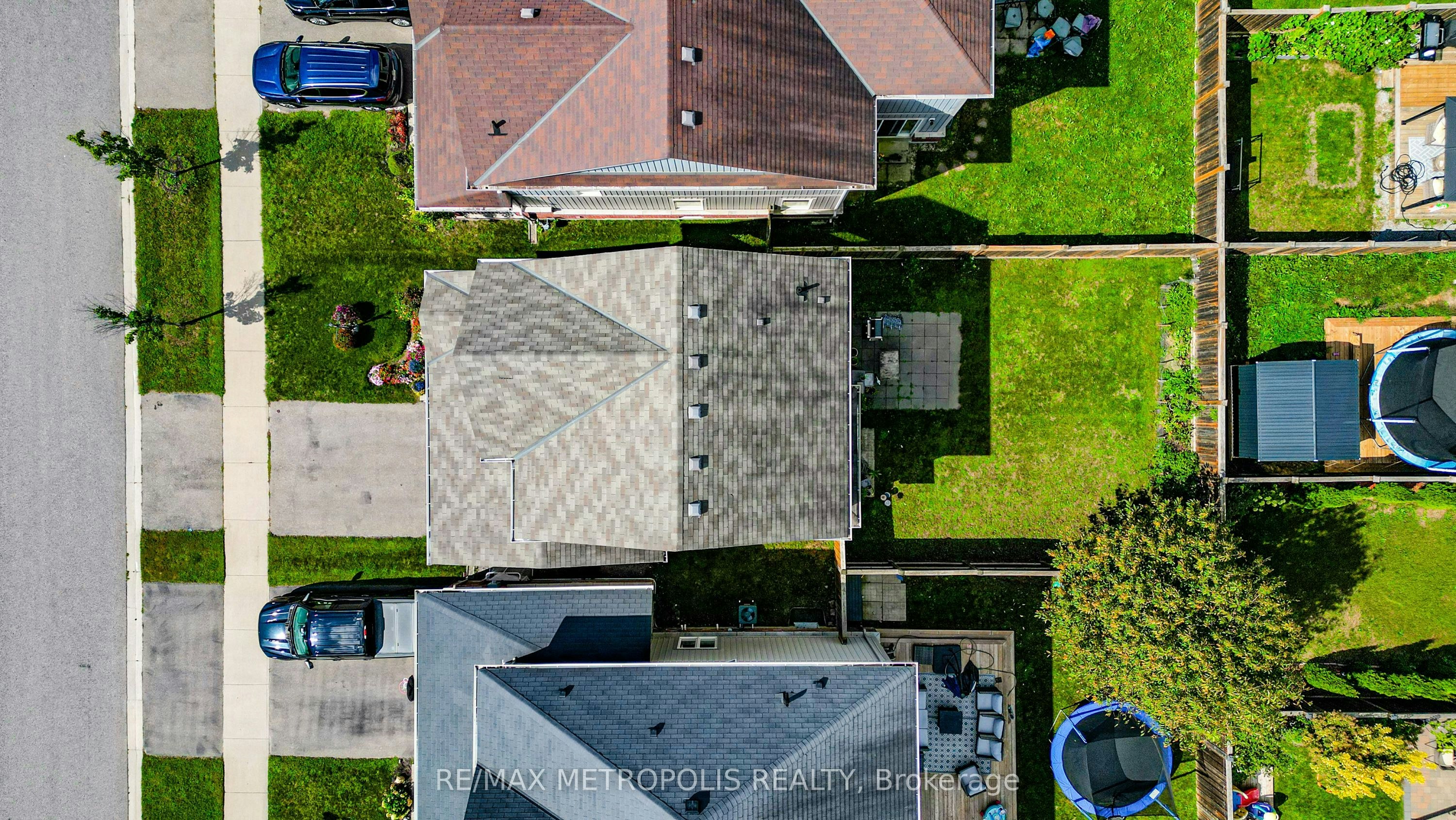 14 Richard Davies Crescent, Clarington, ON, L1C 0N9 - 9