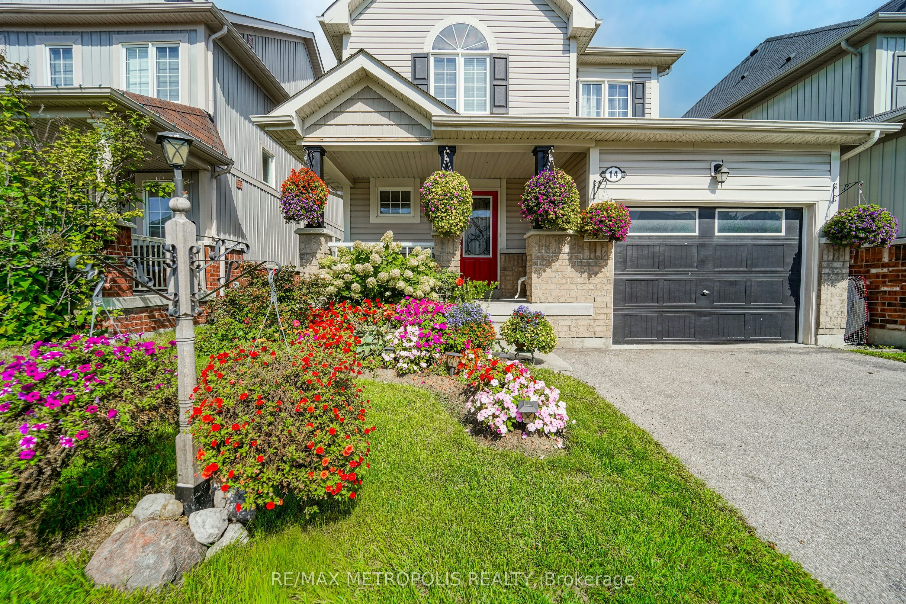 14 Richard Davies Crescent, Clarington, ON, L1C 0N9 - 16