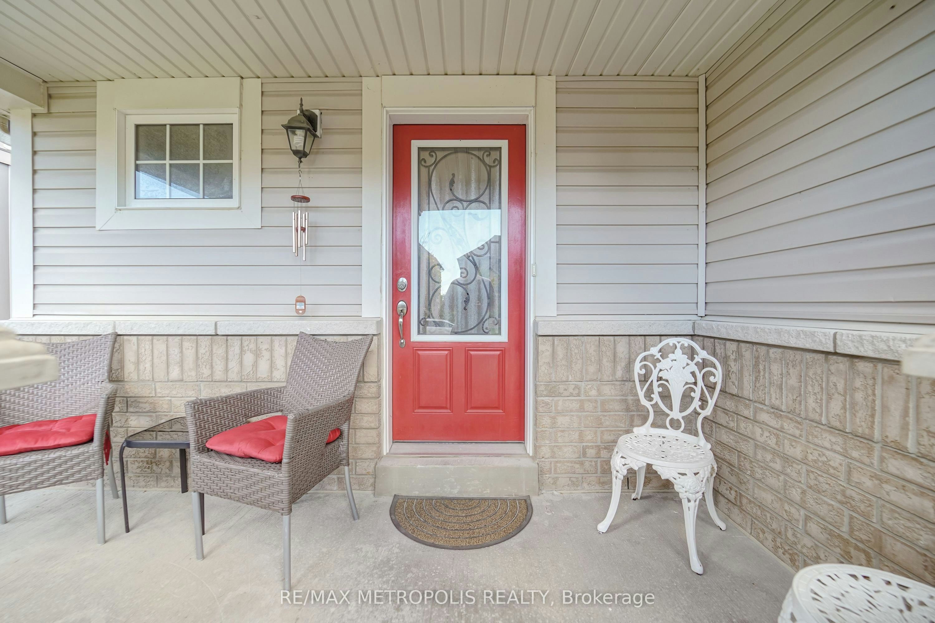 14 Richard Davies Crescent, Clarington, ON, L1C 0N9 - 17