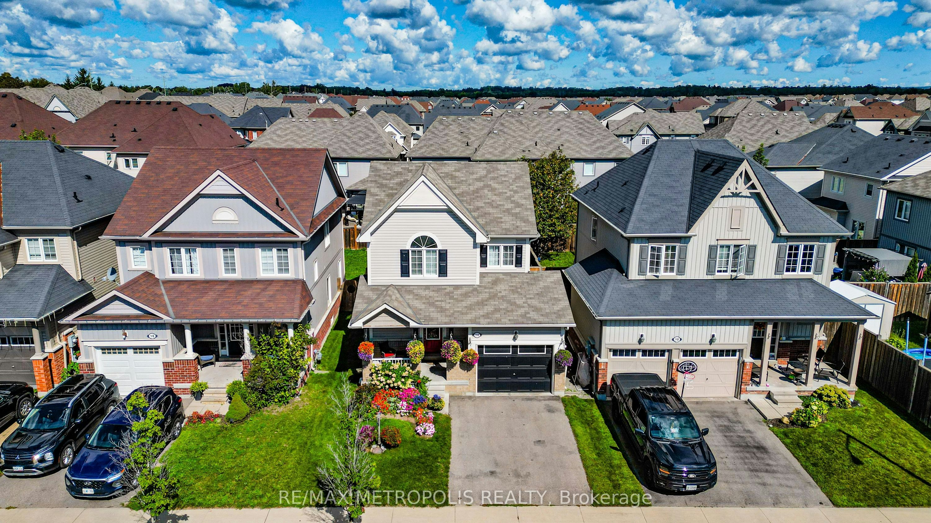 14 Richard Davies Crescent, Clarington, ON, L1C 0N9 - 6