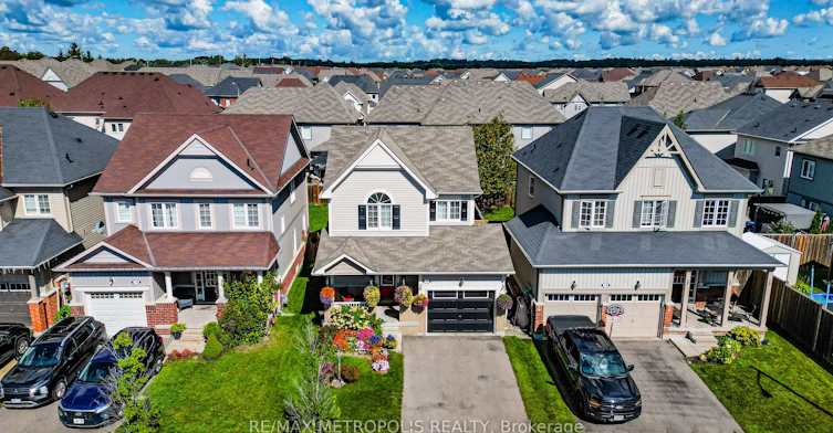 14 Richard Davies Crescent, Clarington, ON, L1C 0N9 - 6