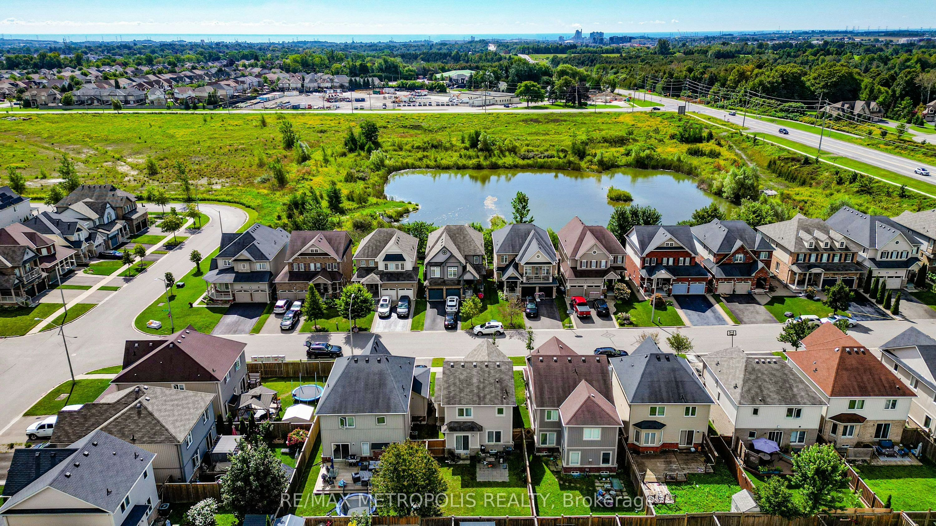 14 Richard Davies Crescent, Clarington, ON, L1C 0N9 - 10