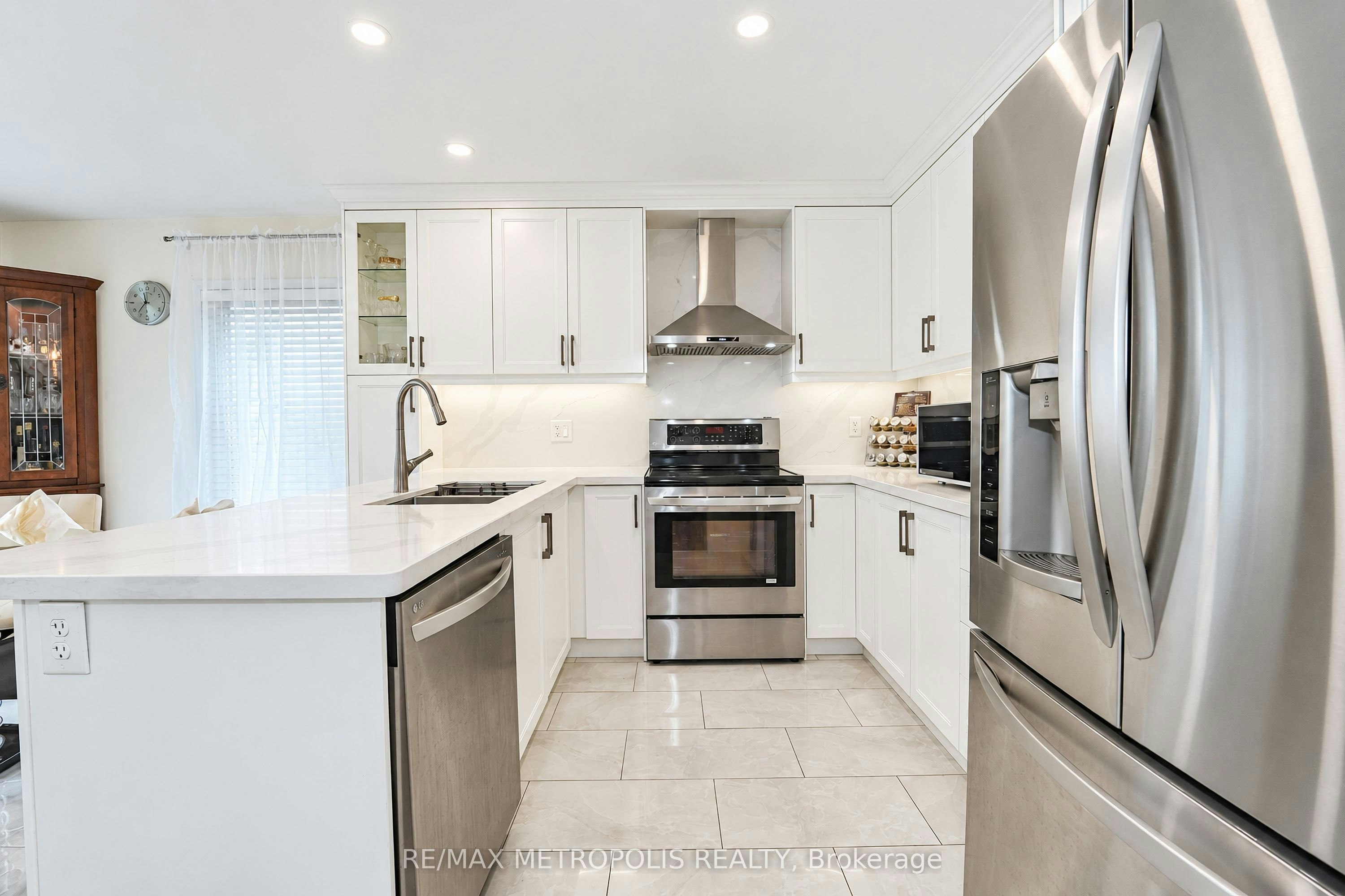 14 Richard Davies Crescent, Clarington, ON, L1C 0N9 - 29