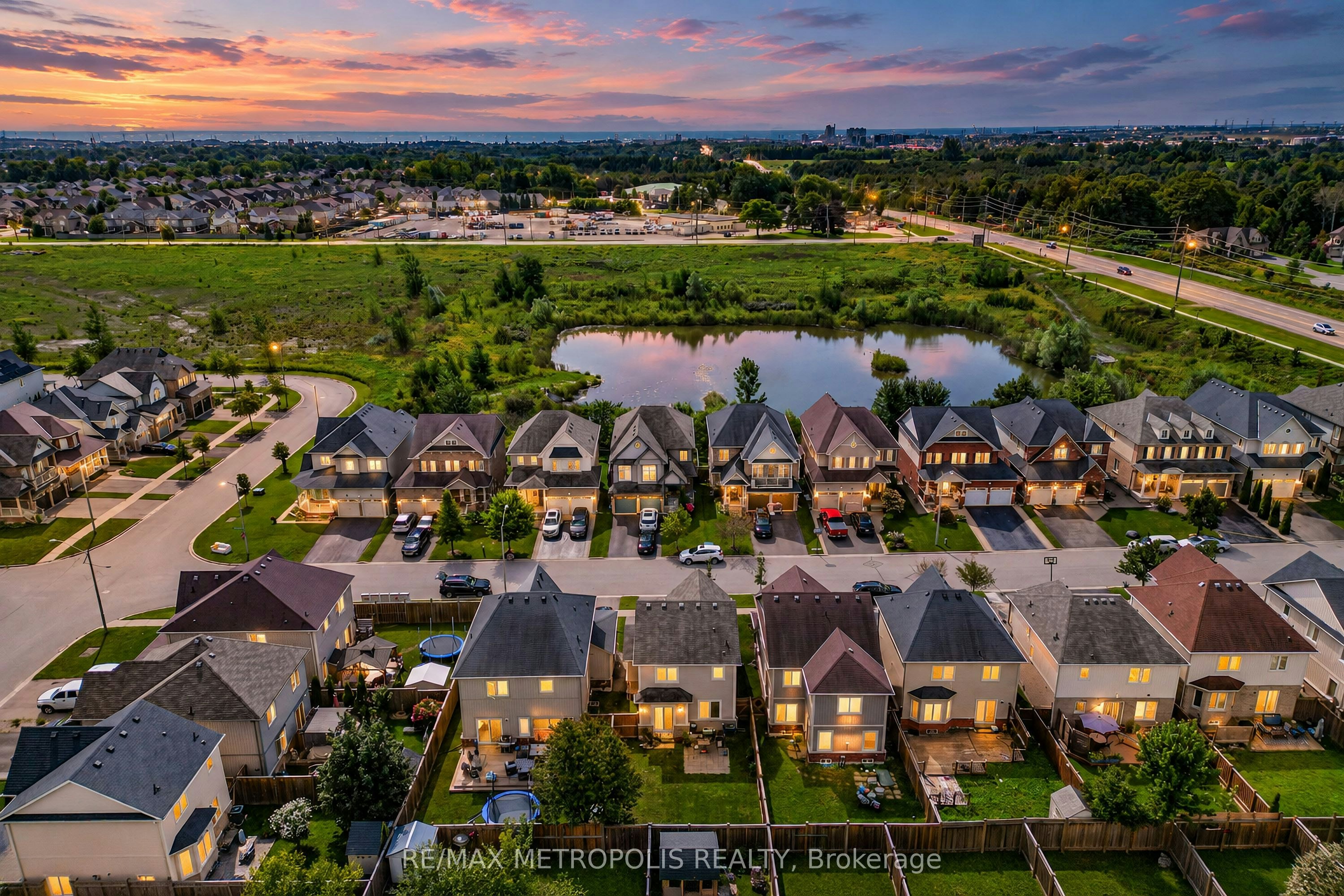14 Richard Davies Crescent, Clarington, ON, L1C 0N9 - 4