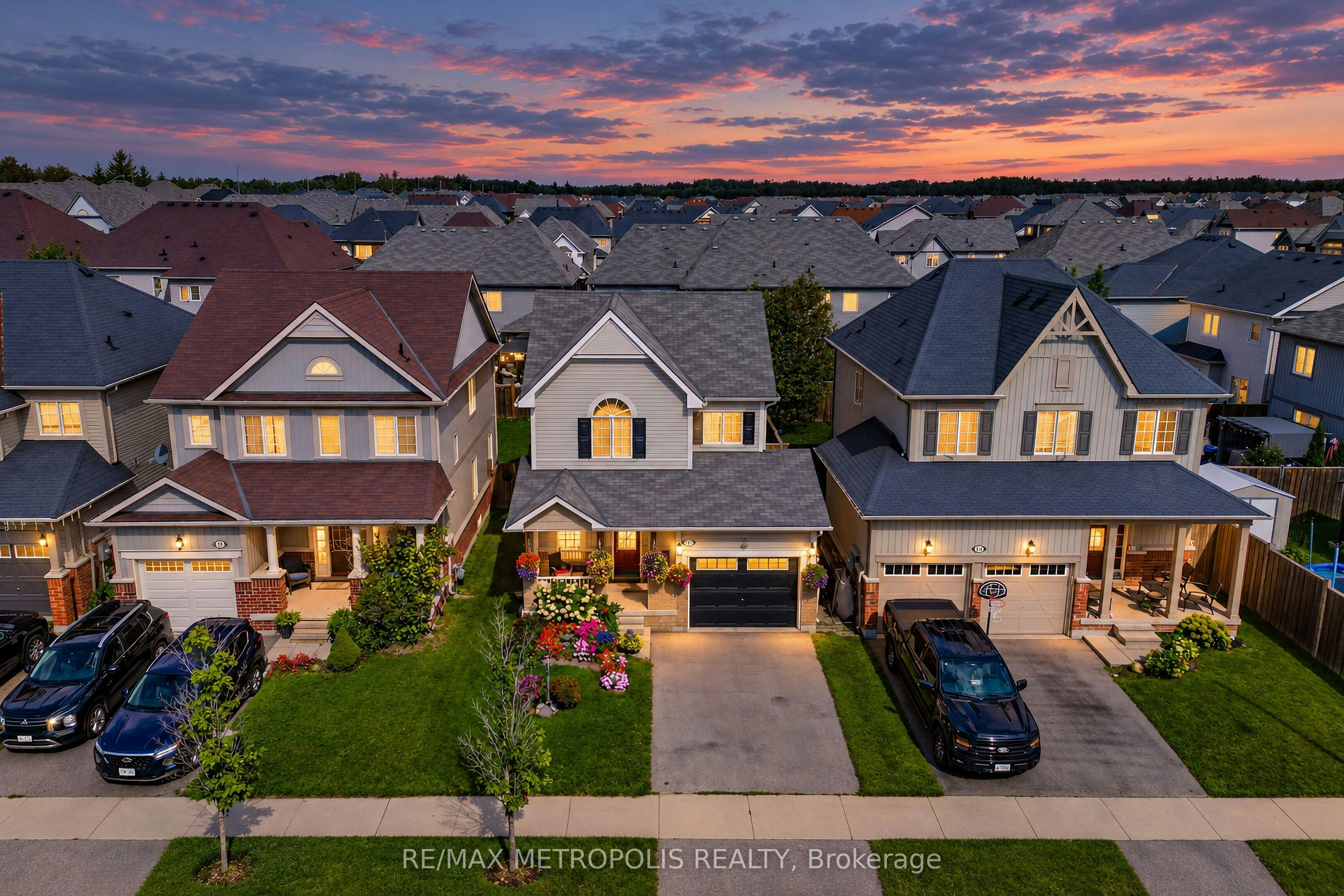 14 Richard Davies Crescent, Clarington, ON, L1C 0N9 - 5