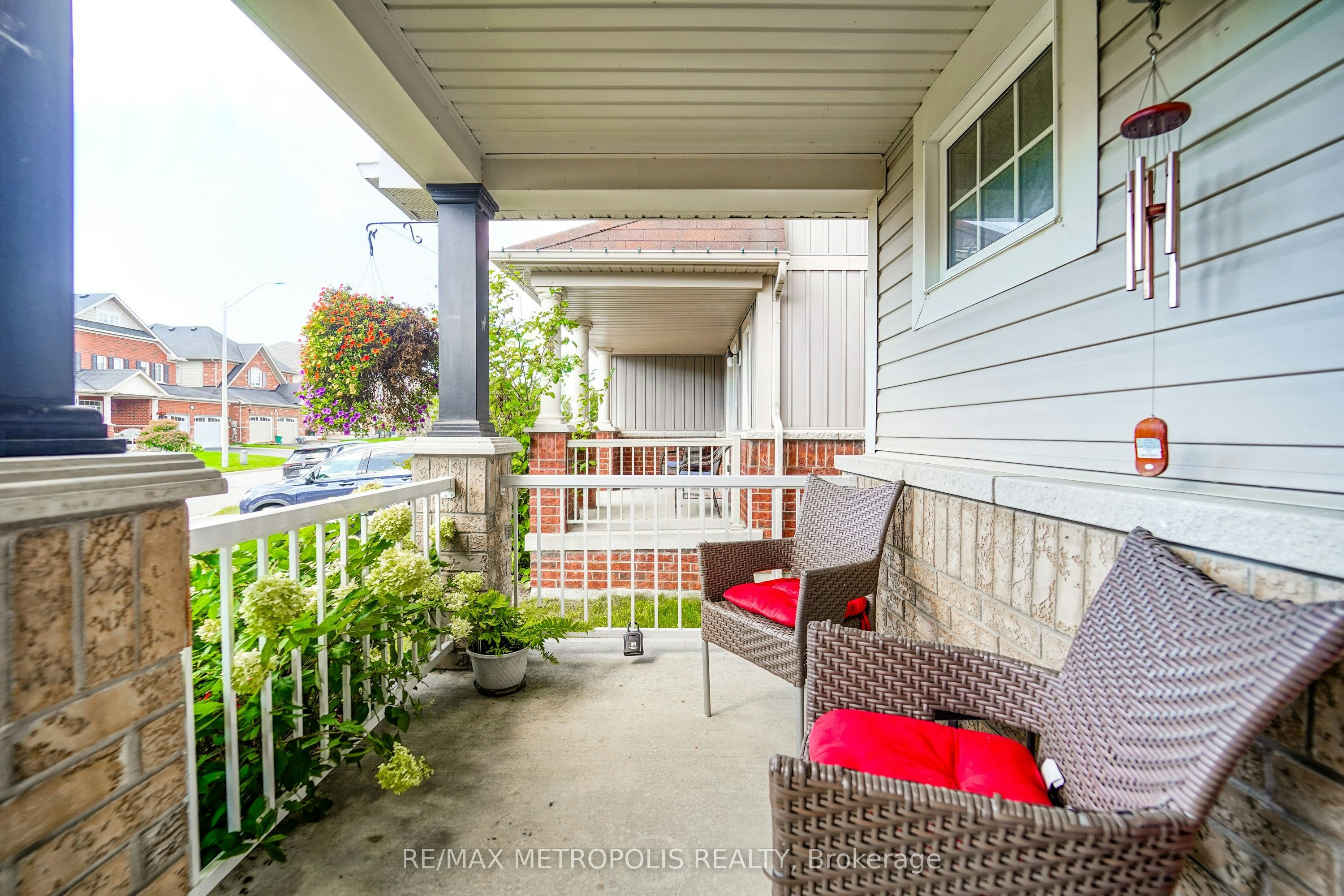 14 Richard Davies Crescent, Clarington, ON, L1C 0N9 - 18