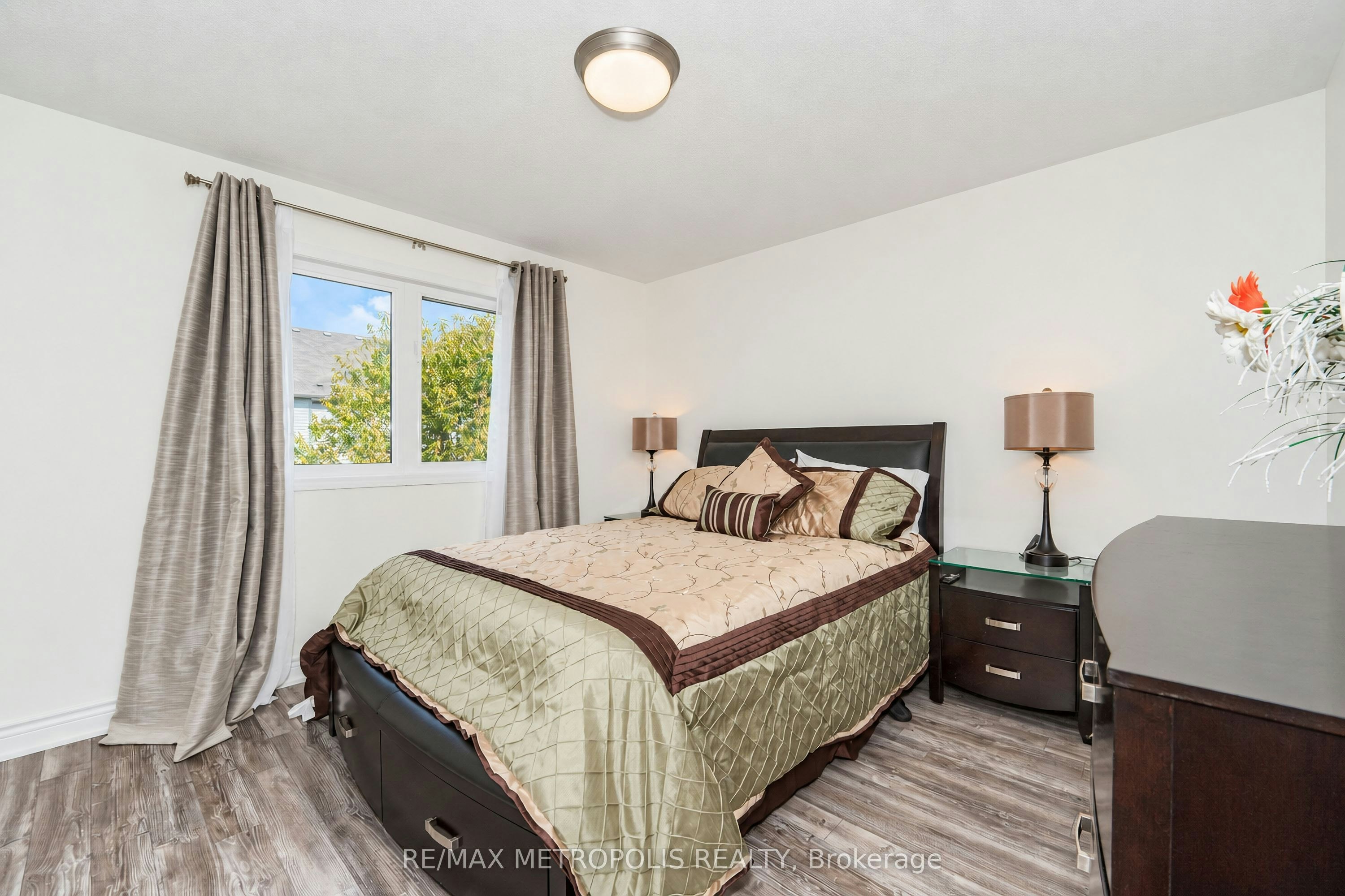 14 Richard Davies Crescent, Clarington, ON, L1C 0N9 - 36