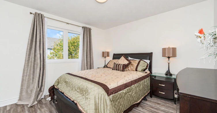14 Richard Davies Crescent, Clarington, ON, L1C 0N9 - 36