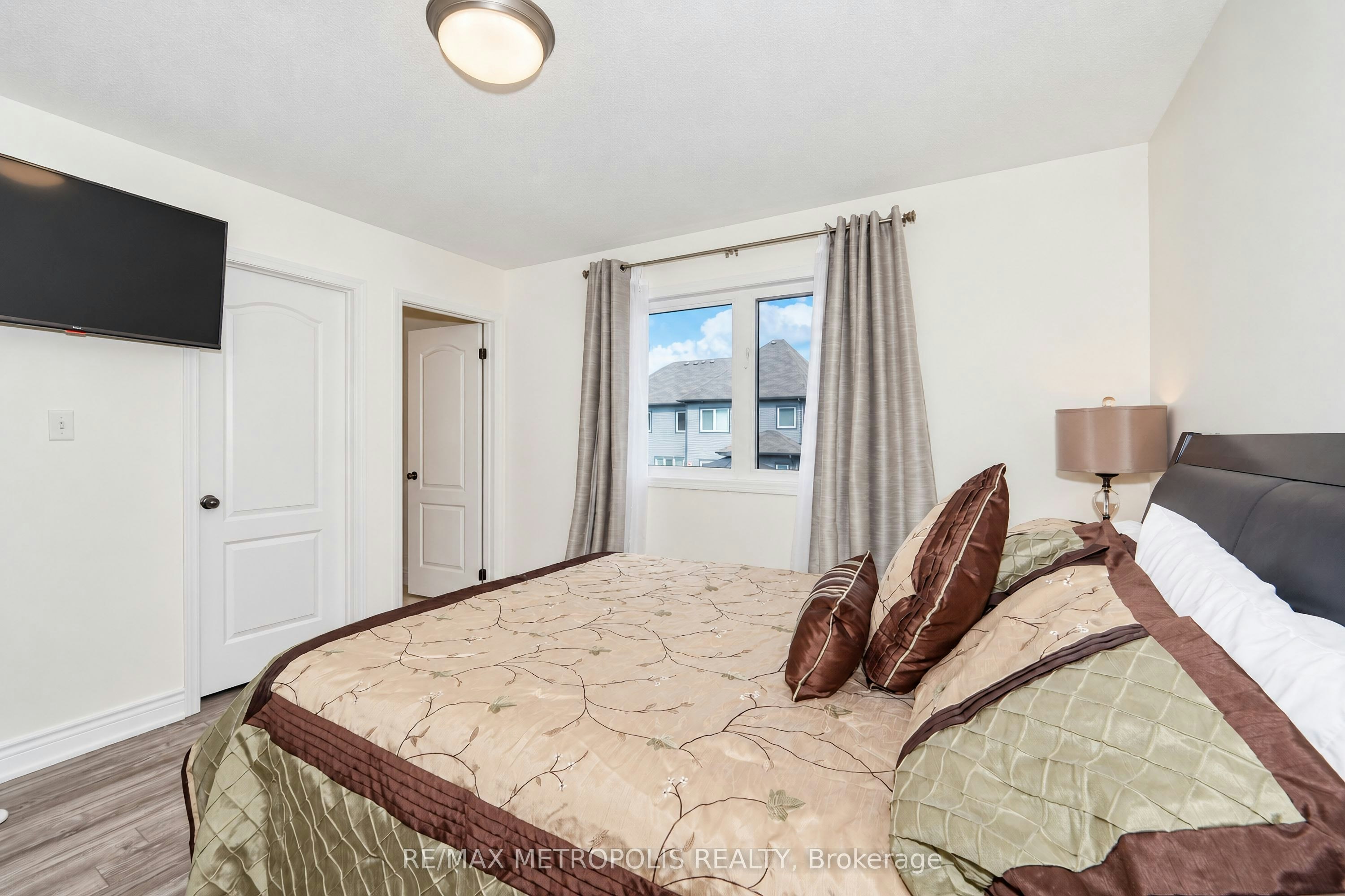 14 Richard Davies Crescent, Clarington, ON, L1C 0N9 - 37