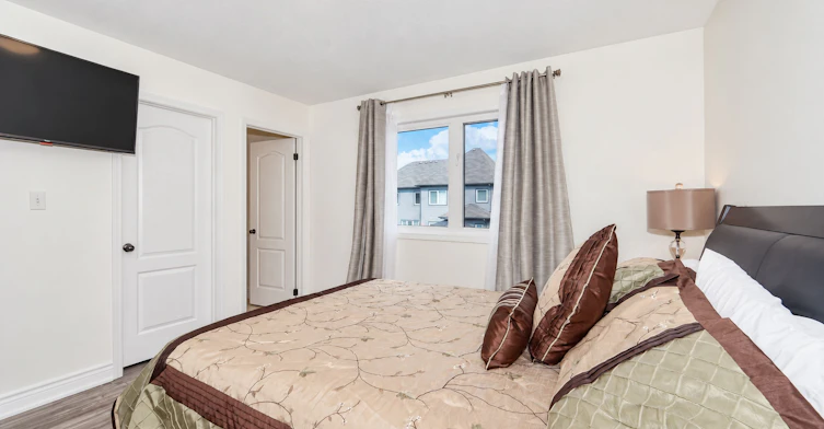 14 Richard Davies Crescent, Clarington, ON, L1C 0N9 - 37