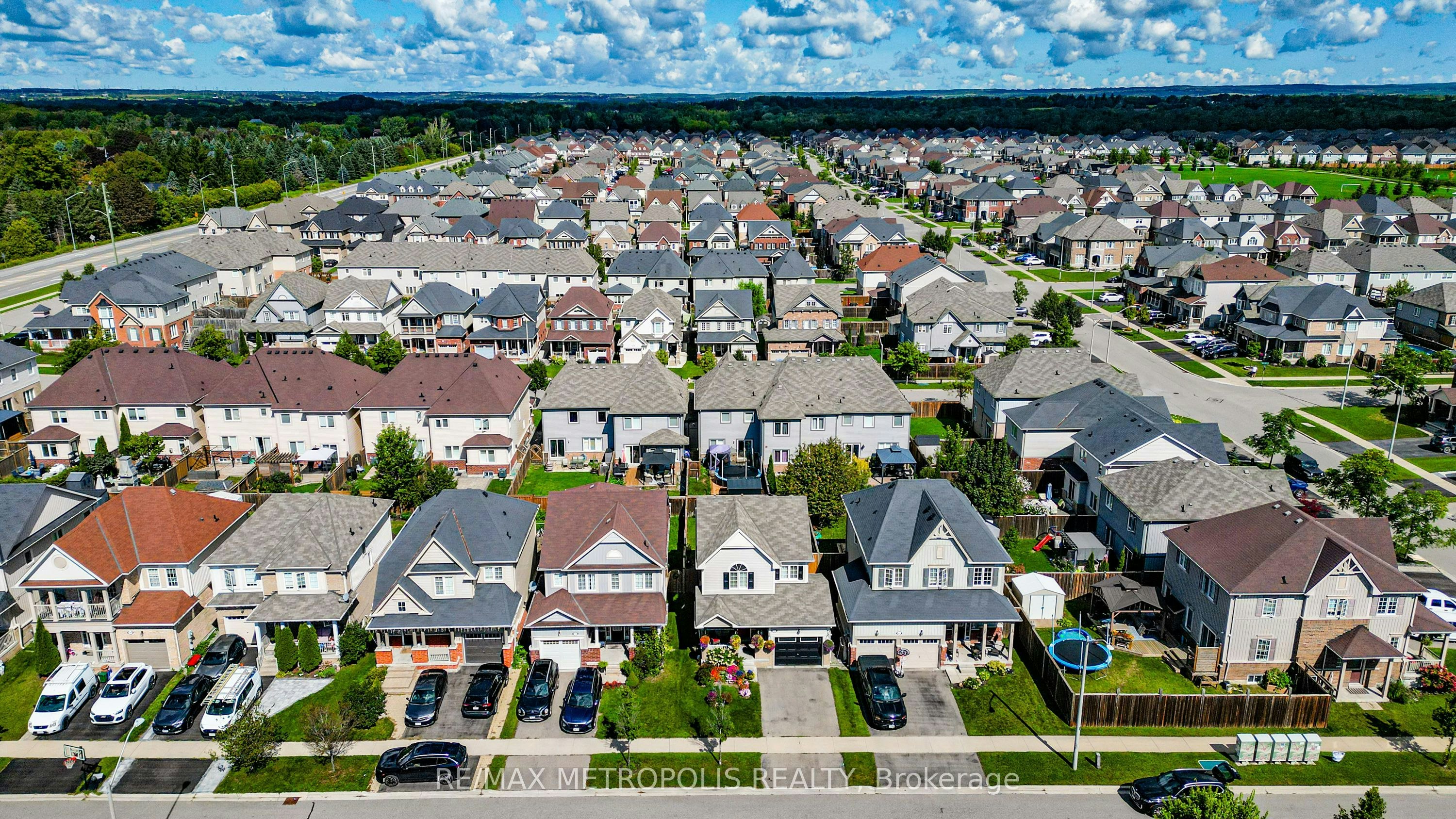 14 Richard Davies Crescent, Clarington, ON, L1C 0N9 - 8