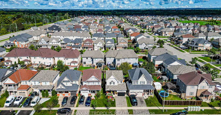 14 Richard Davies Crescent, Clarington, ON, L1C 0N9 - 8